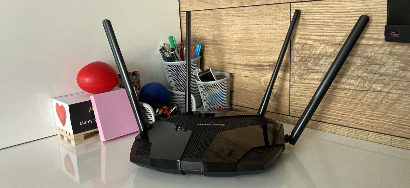 tani router wi-fi 6