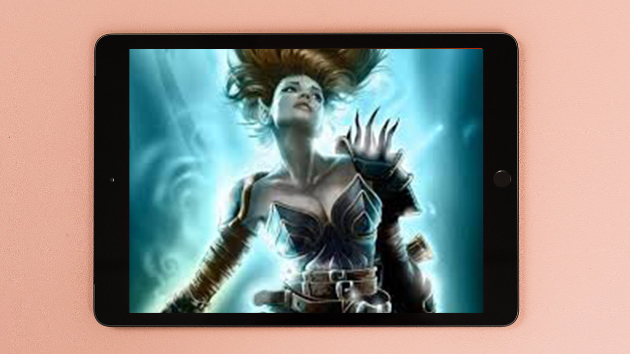 Neverwinter Nights dla iPhone'a oraz iPada za 8 zł