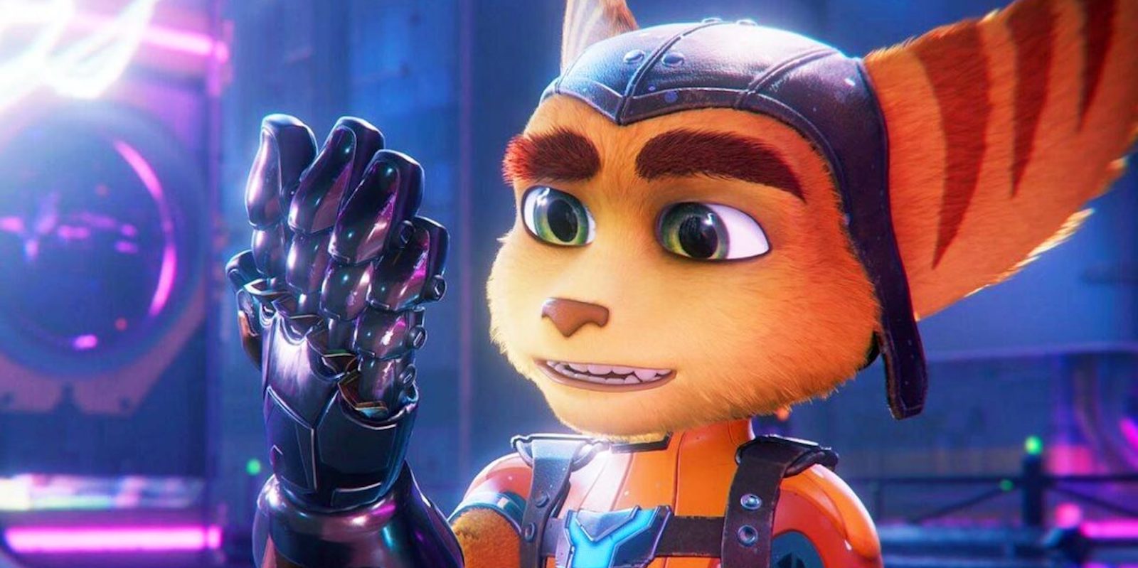 Recenzja Ratchet and Clank: Rift Apart - piękna bajka dla ...