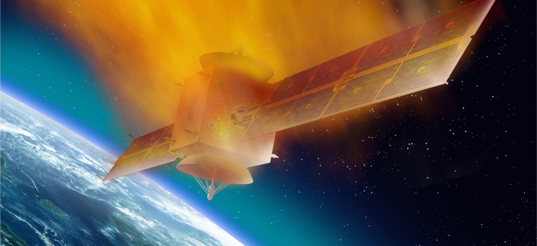 satelita