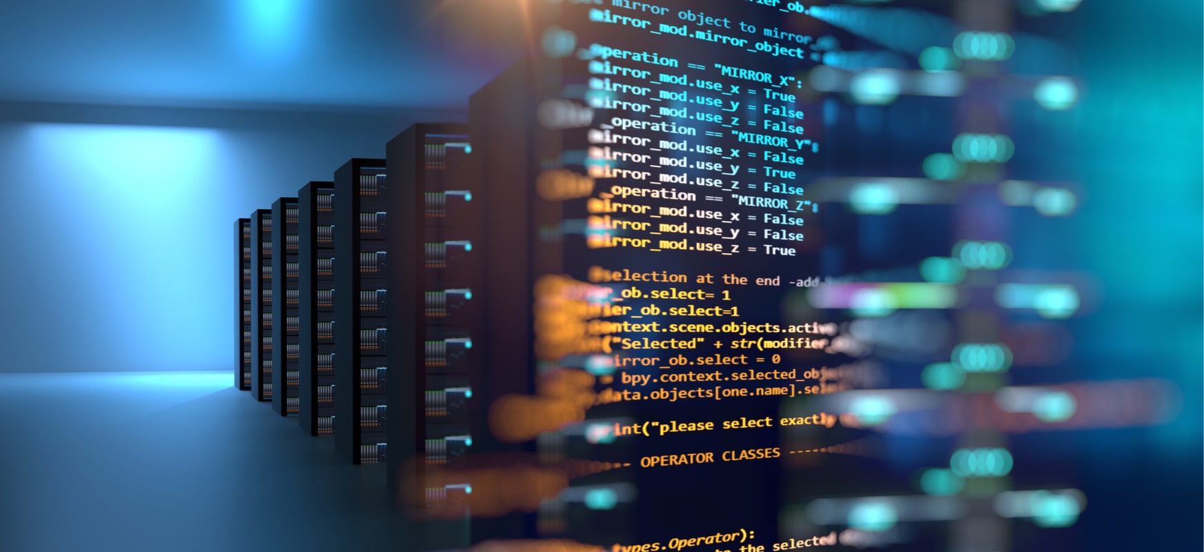 Chmura czy własna infrastruktura, czyli dlaczego warto przenieść SAP do chmury?