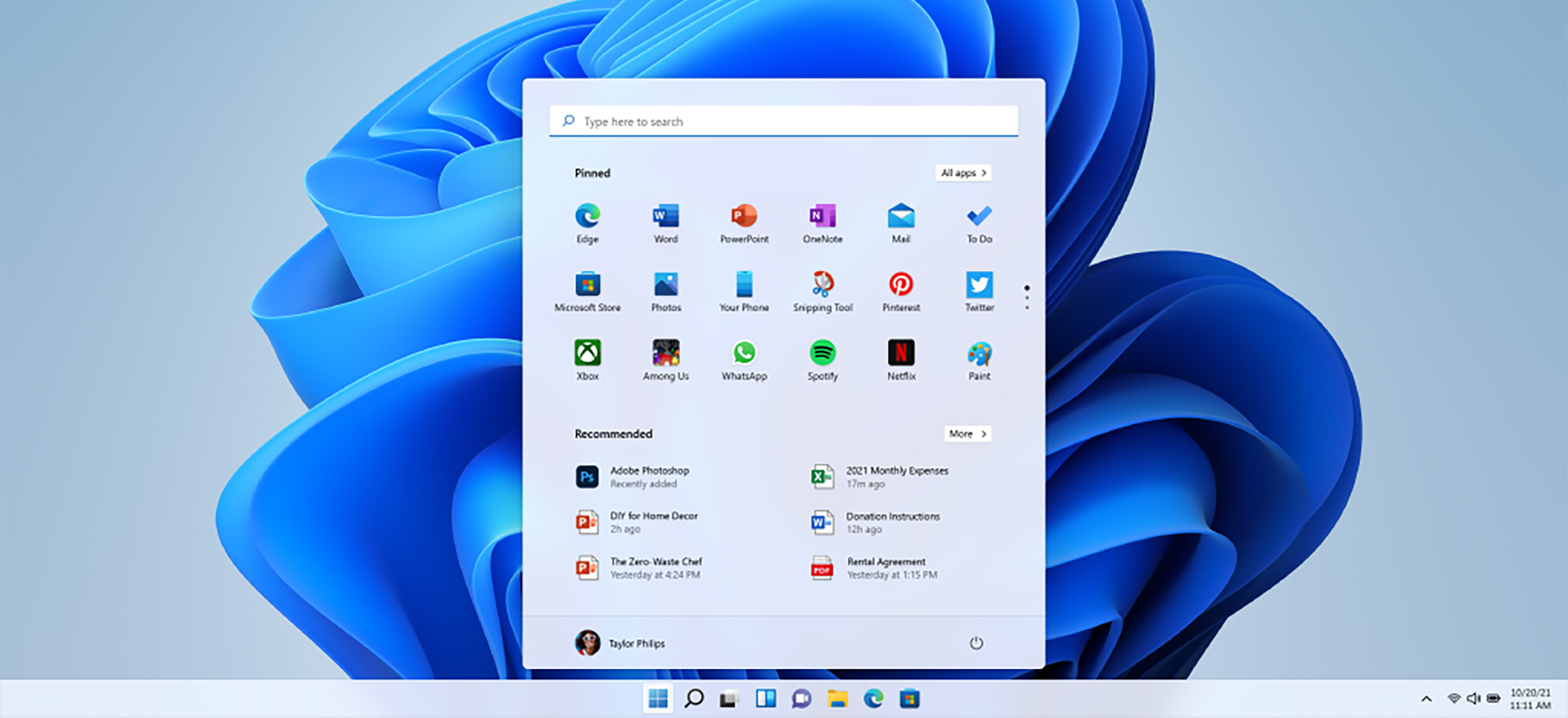 windows 11 aktualizacje