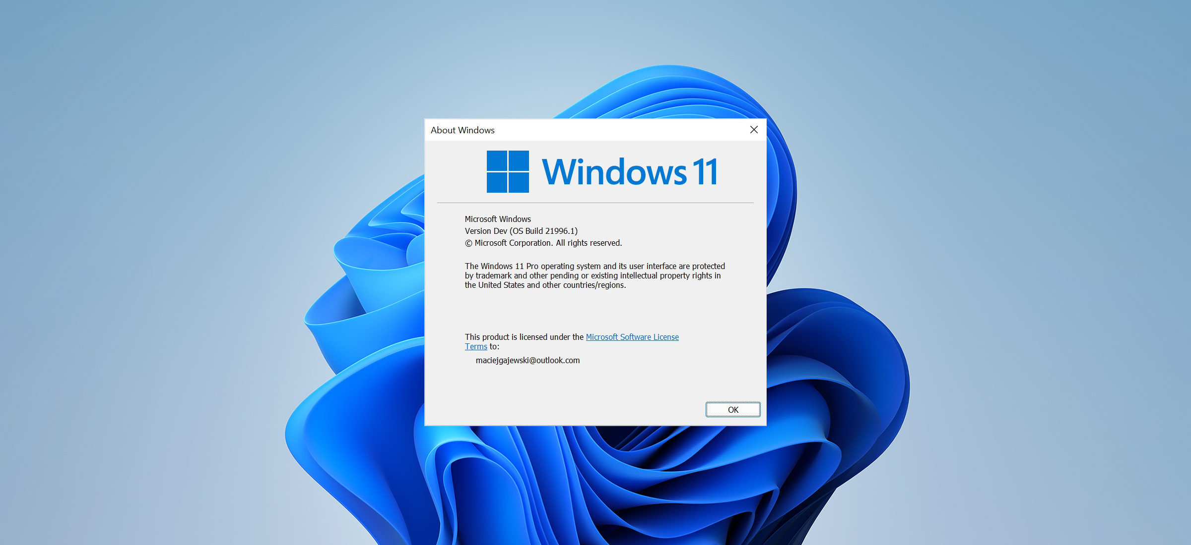 windows 11 wyciek