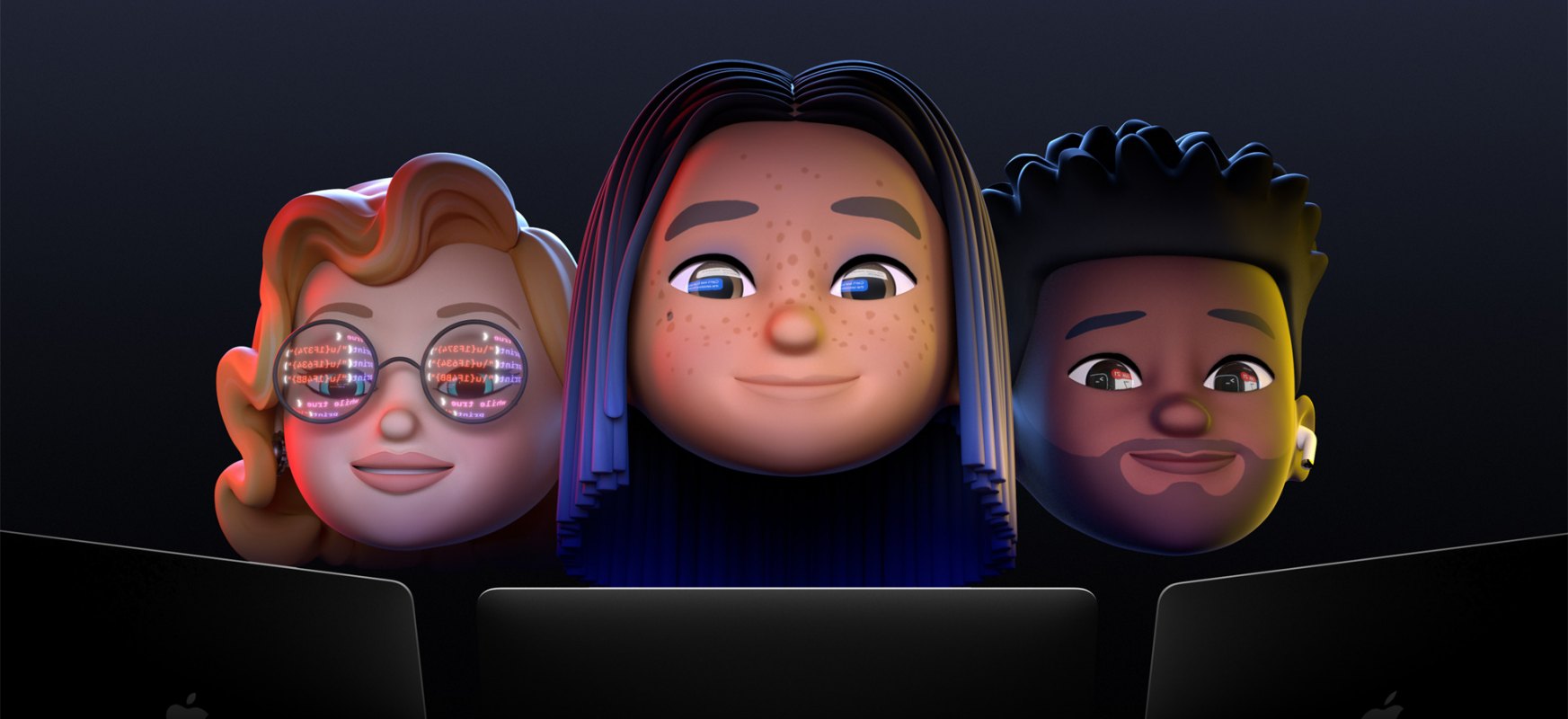 wwdc 2021 iOS 15 iPadOS 15 macOS 12 watchOS 8 tvOS 15 zmiany changelog