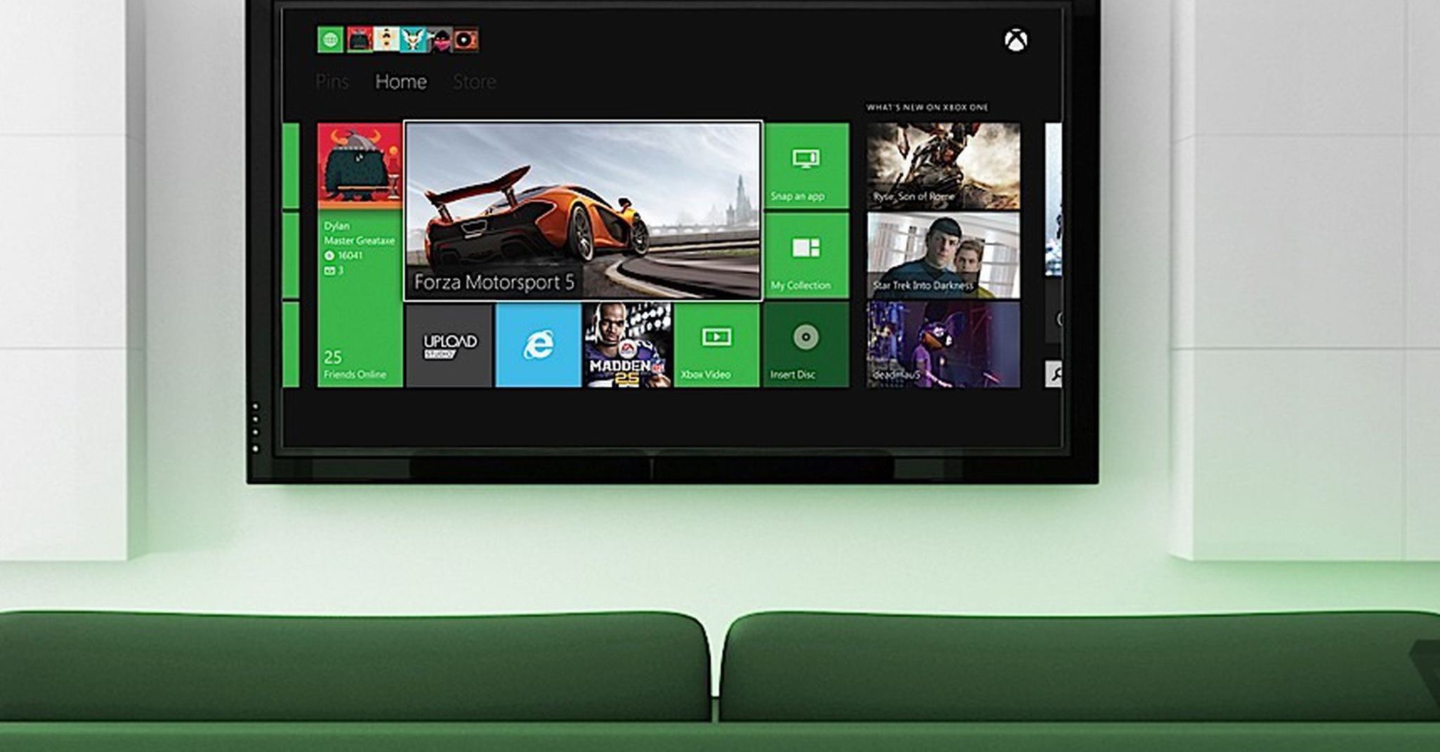 Gry Xbox bez konsoli i PC tuż tuż. Microsoft pracuje nad przystawką do telewizora