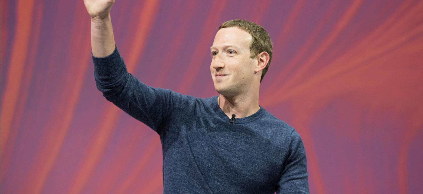 mark zuckerberg