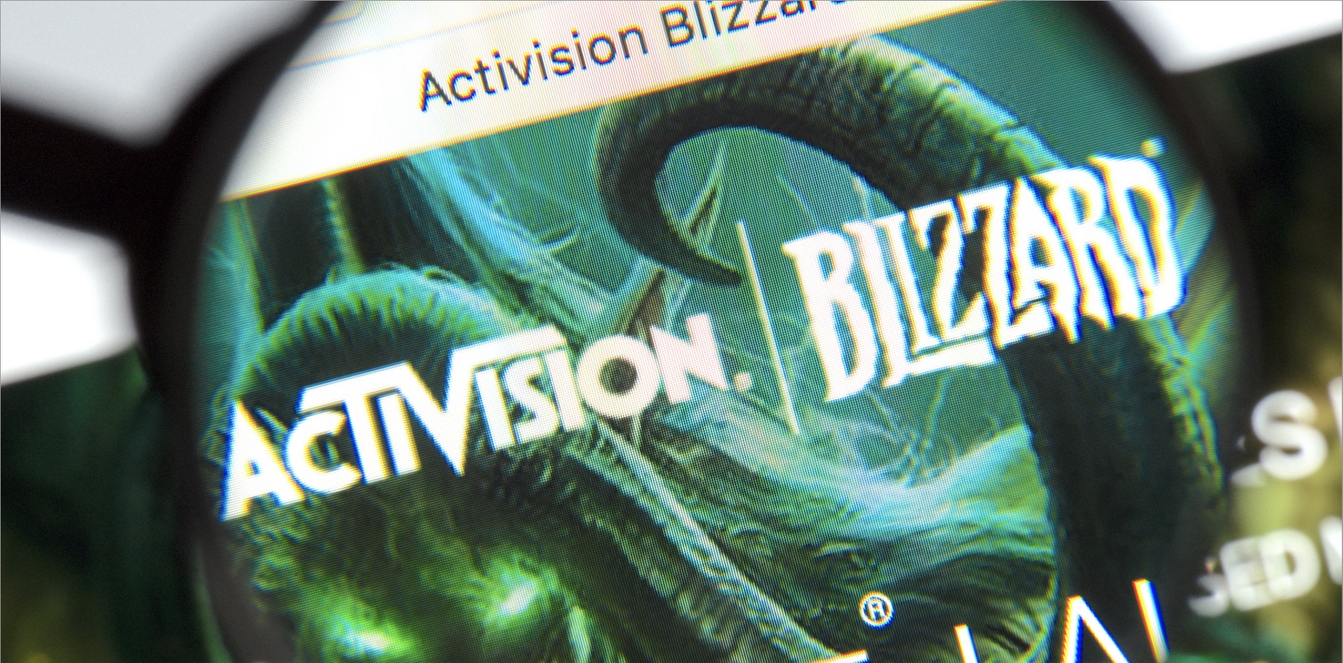 Activision Blizzard recorta casi 800 empleos - GadgetsGirls