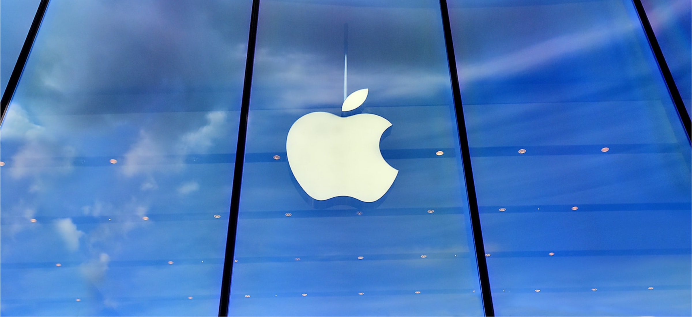 apple wyniki finansowe q3 2021 iphone uslugi