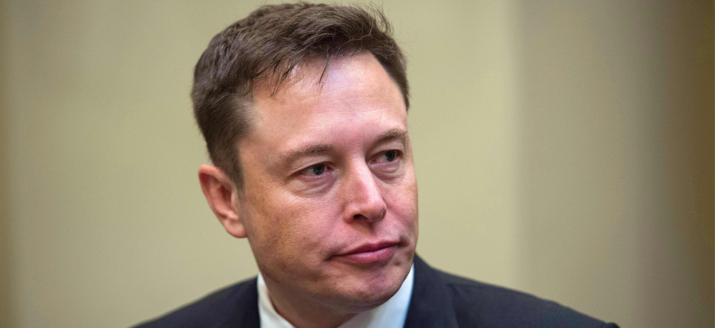 Elon Musk calls for oil and gas production.  Tesla Diesel?