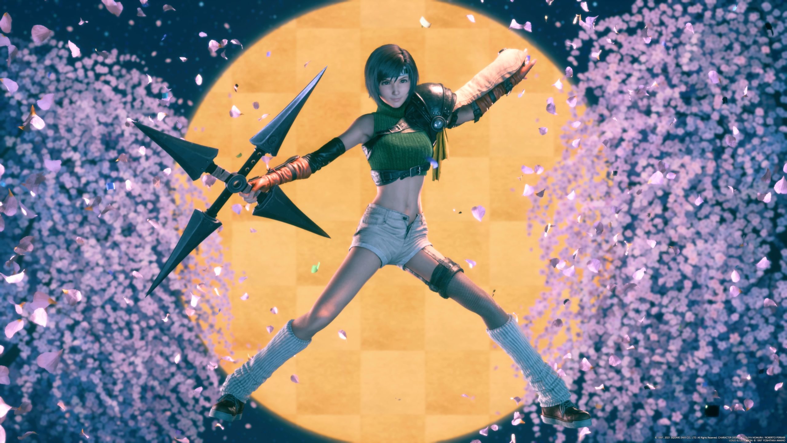 Final Fantasy VII Remake Intergrade to wzorowe DLC - recenzja
