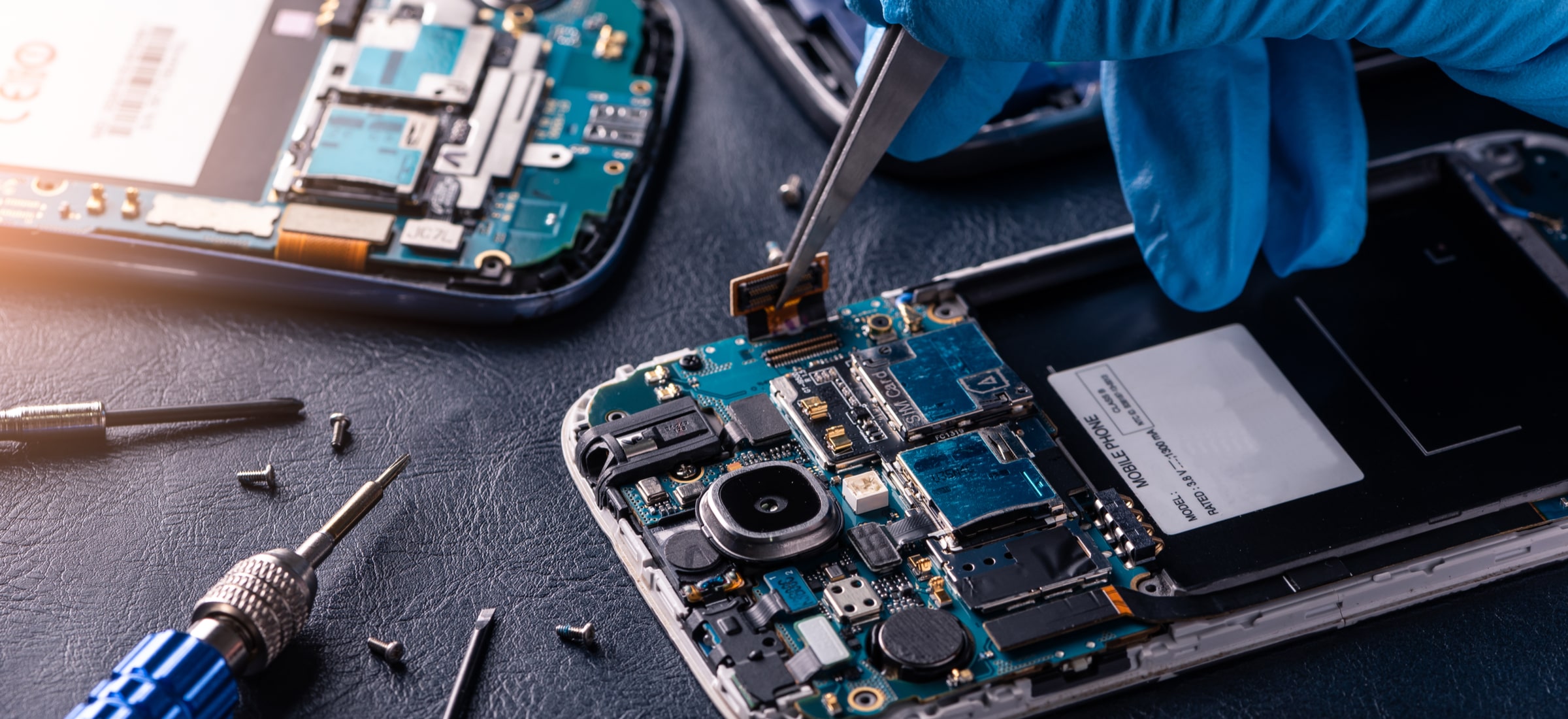 iFixit