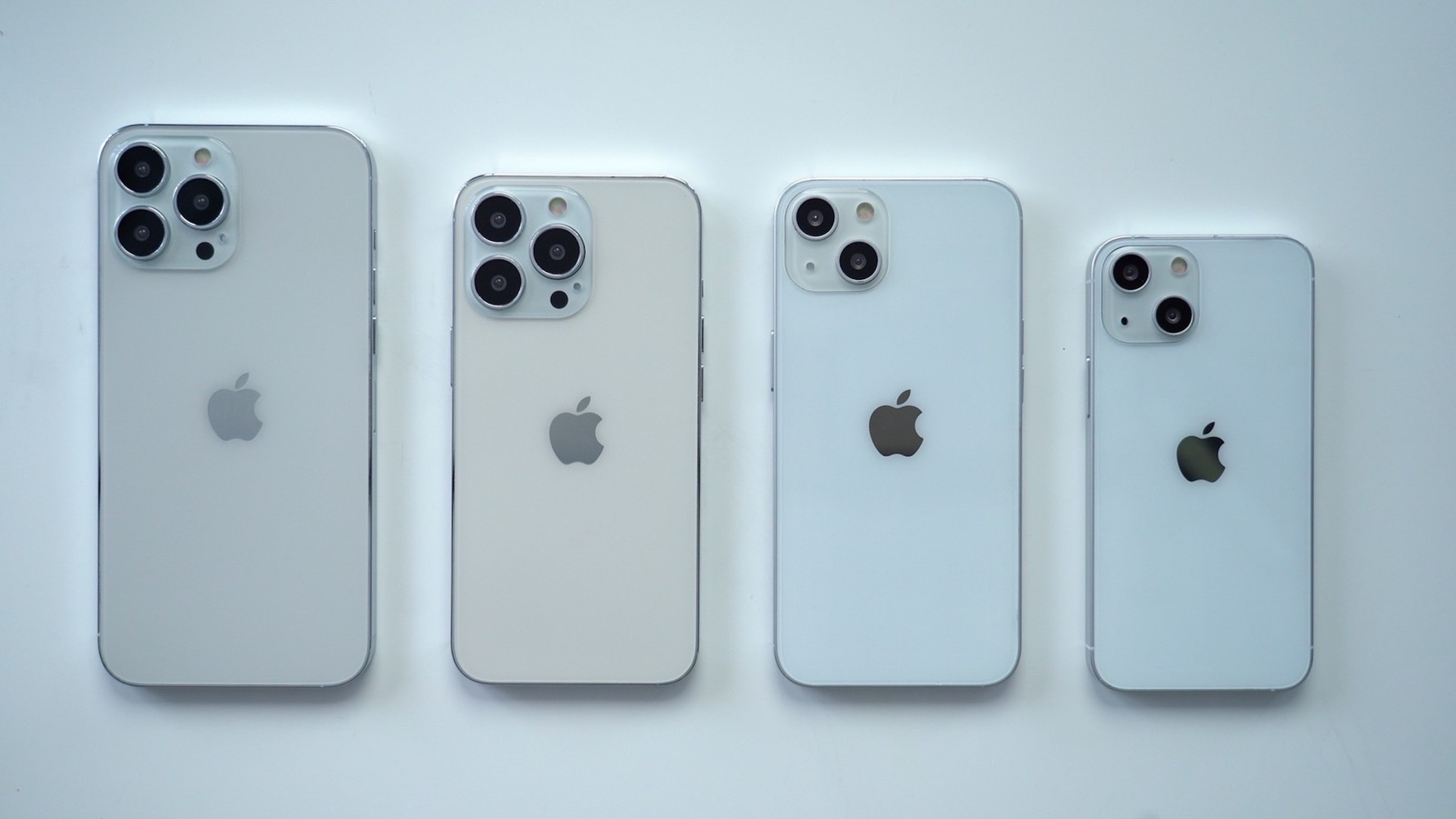 iPhone 13 Pro kontra iPhone 13 - różnice w aparacie
