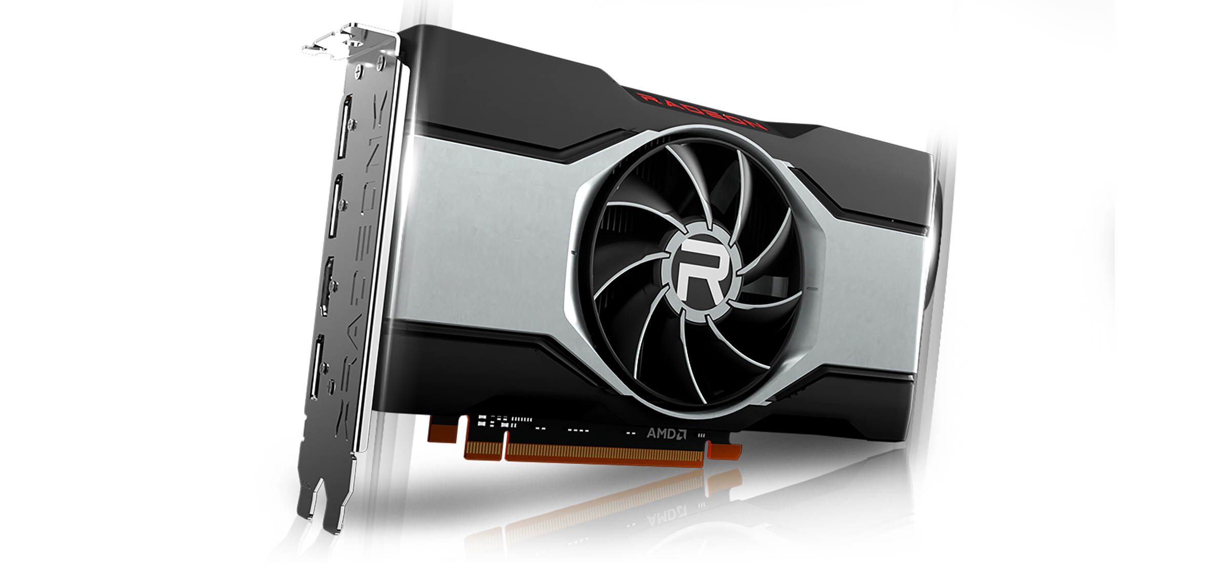 karta do gier 1080p radeon 6600 xt
