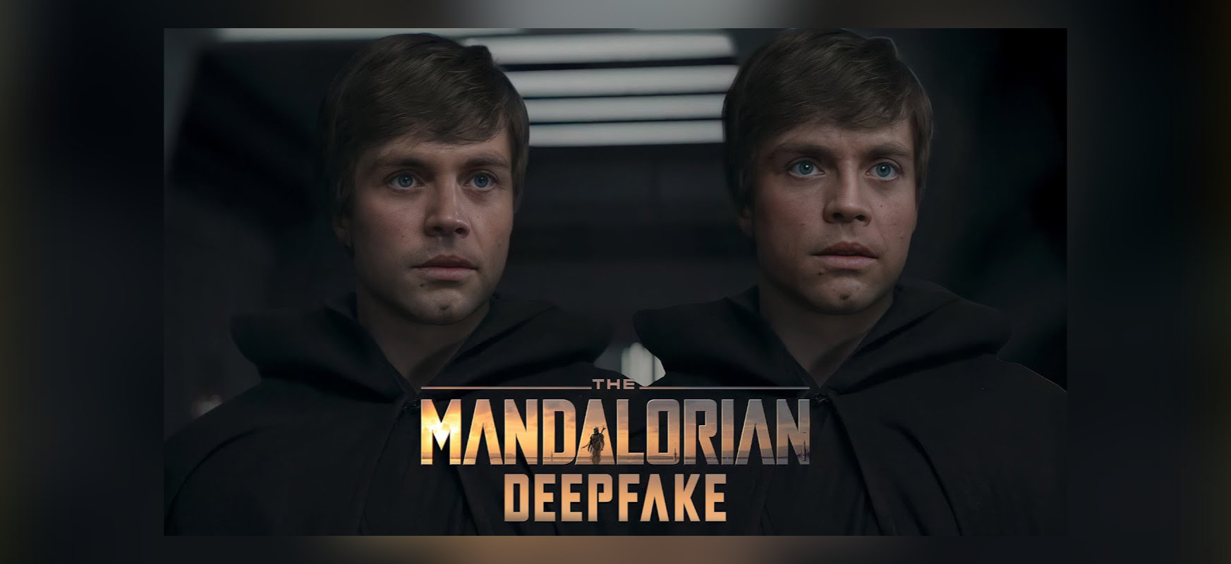 Zrobił lepszego deepfake’a Luke’a Skywalkera niż Disney. Teraz pracuje dla Lucasfilm