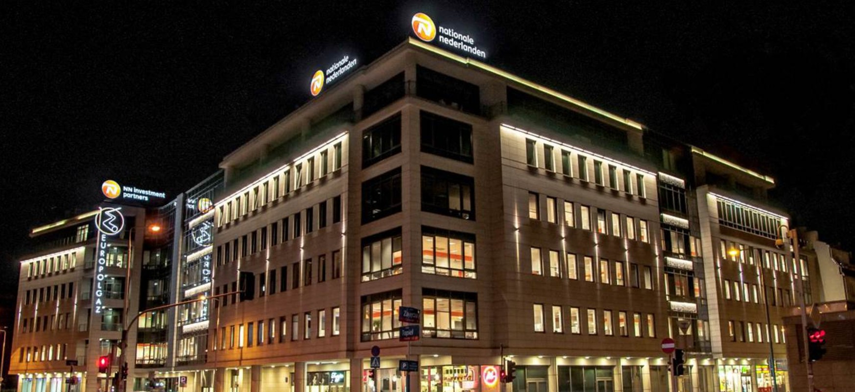 Jak metodyka agile uratowała Nationale-Nederlanden w trakcie pandemii