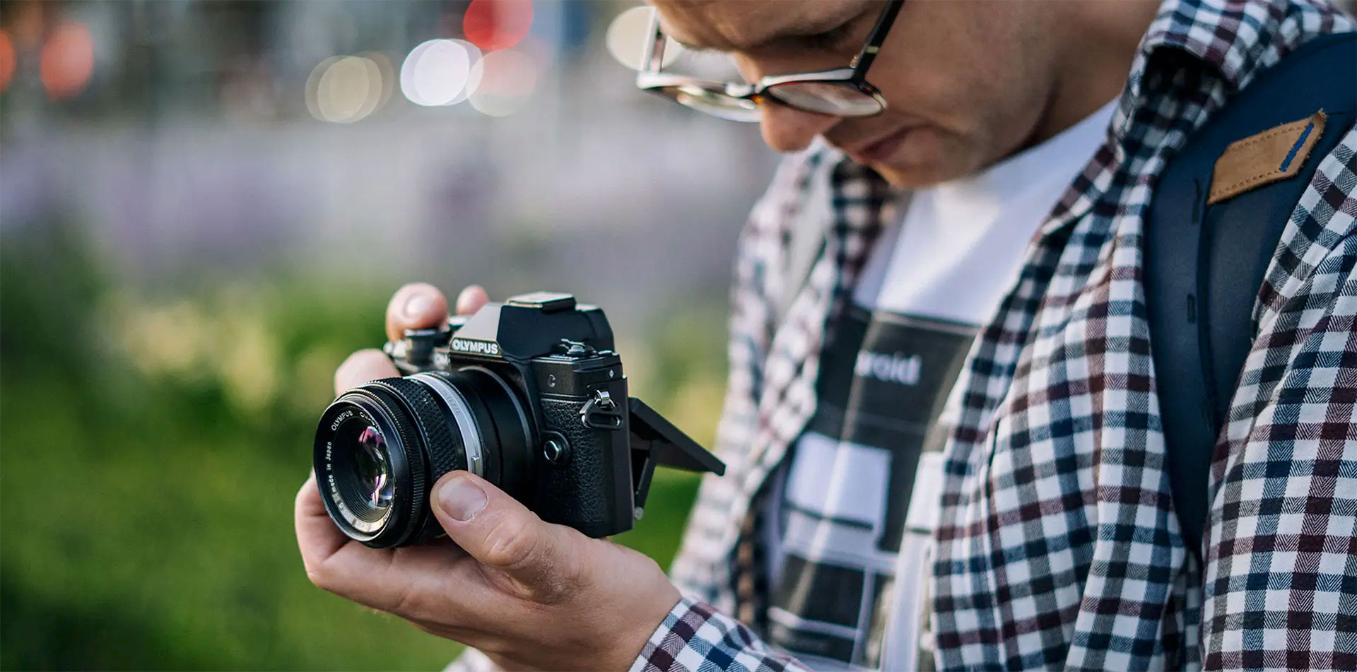 Nowa matryca Sony wprowadzi fotografię obliczeniową do aparatów