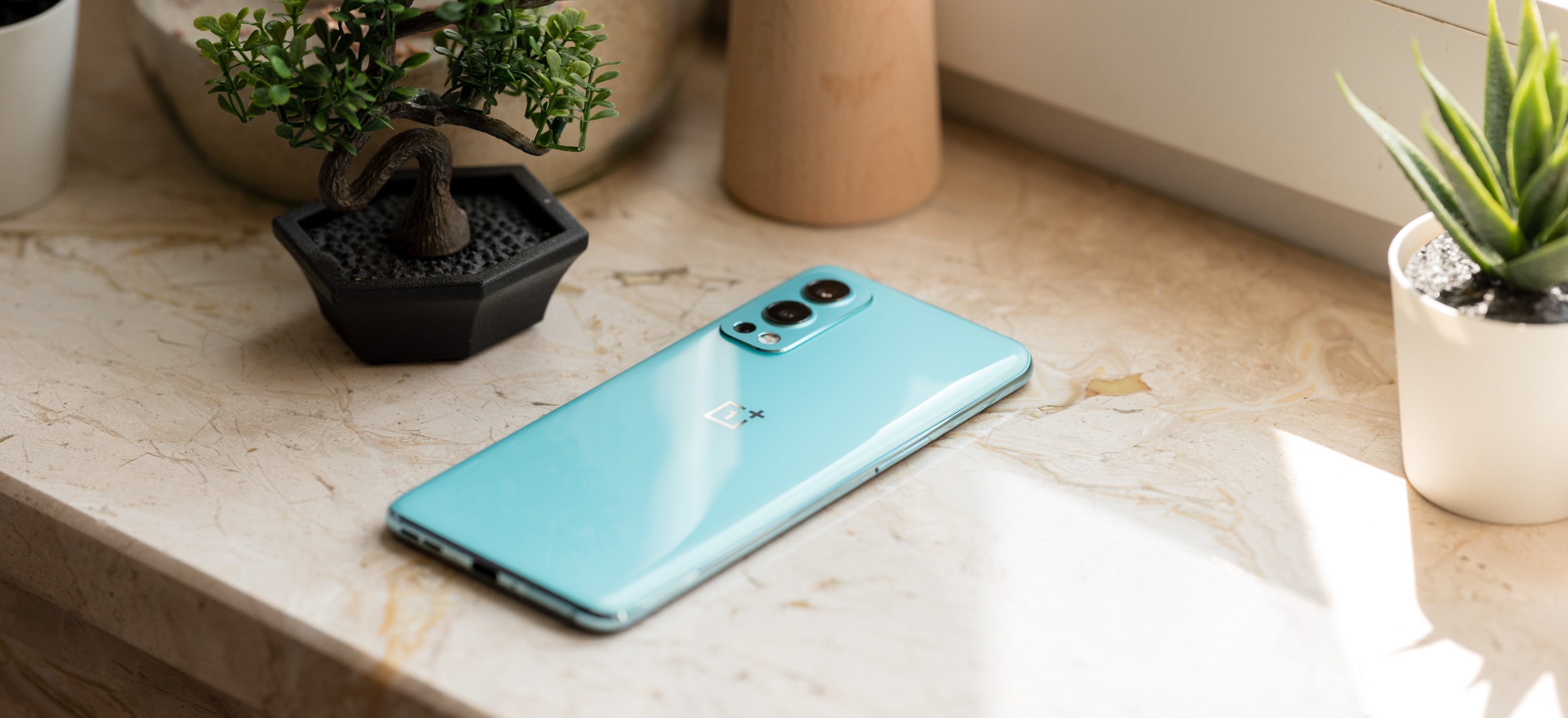 OnePlus Nord 2 5G - pierwsze wrażenia