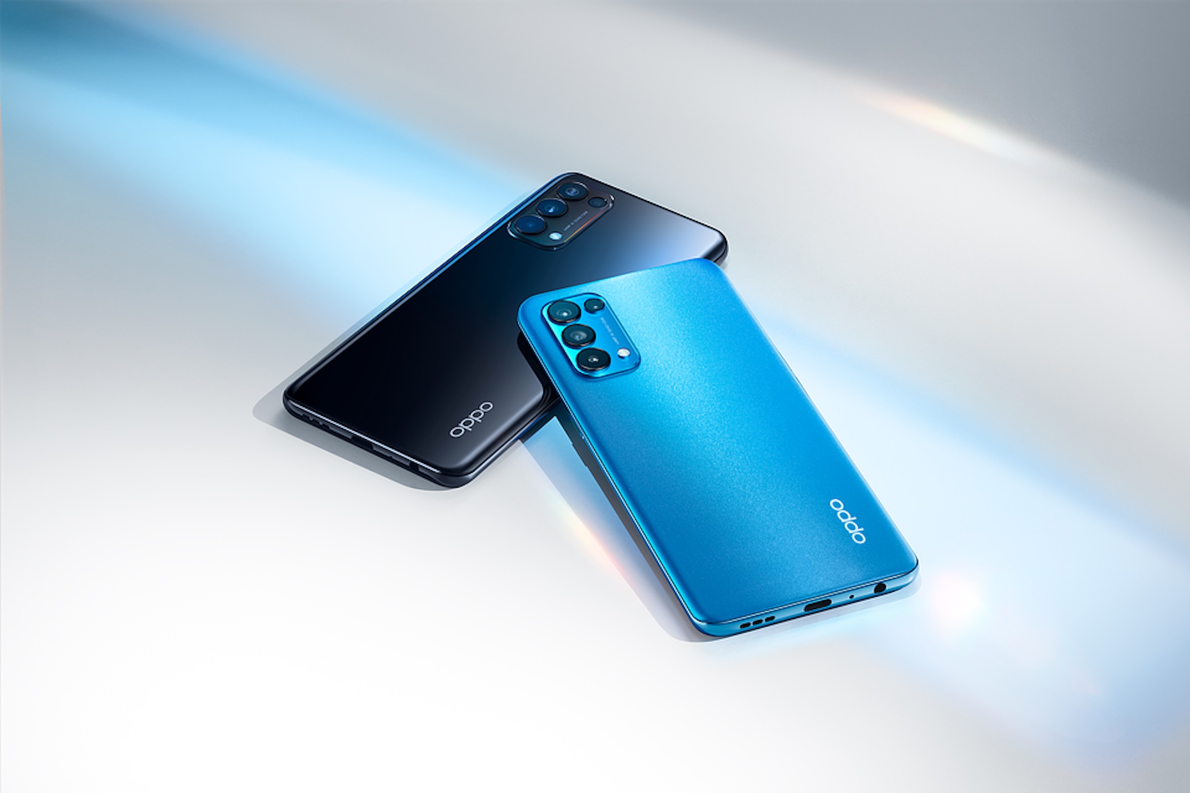 oppo ram plus colorOS 11