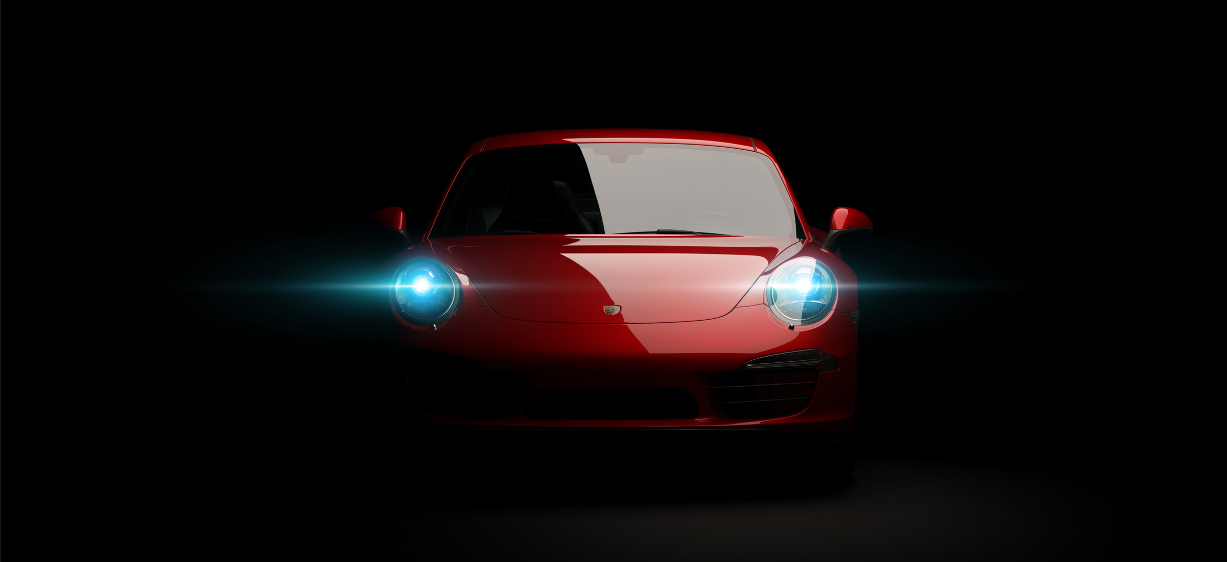porsche