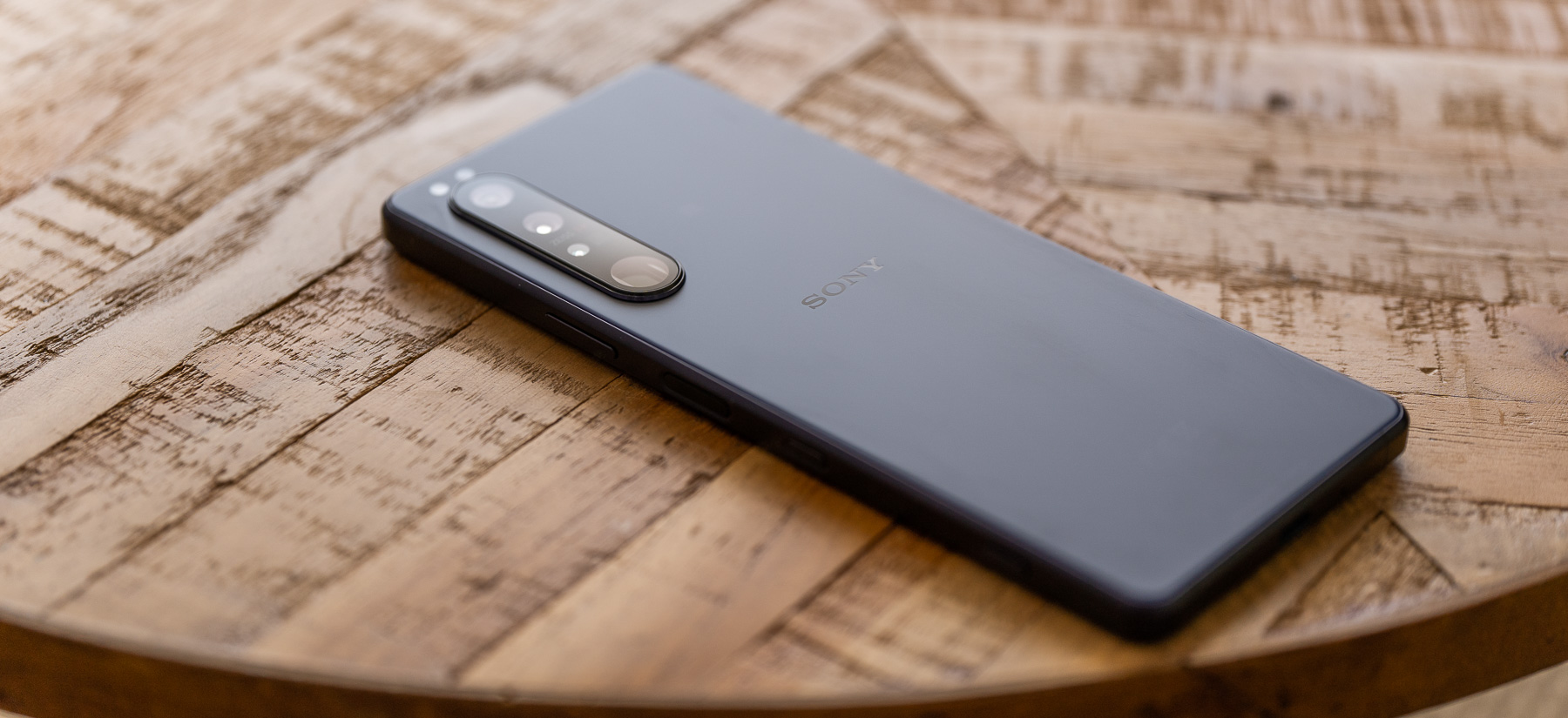 Sony Xperia 1 III: 7 wniosków po 7 dniach używania