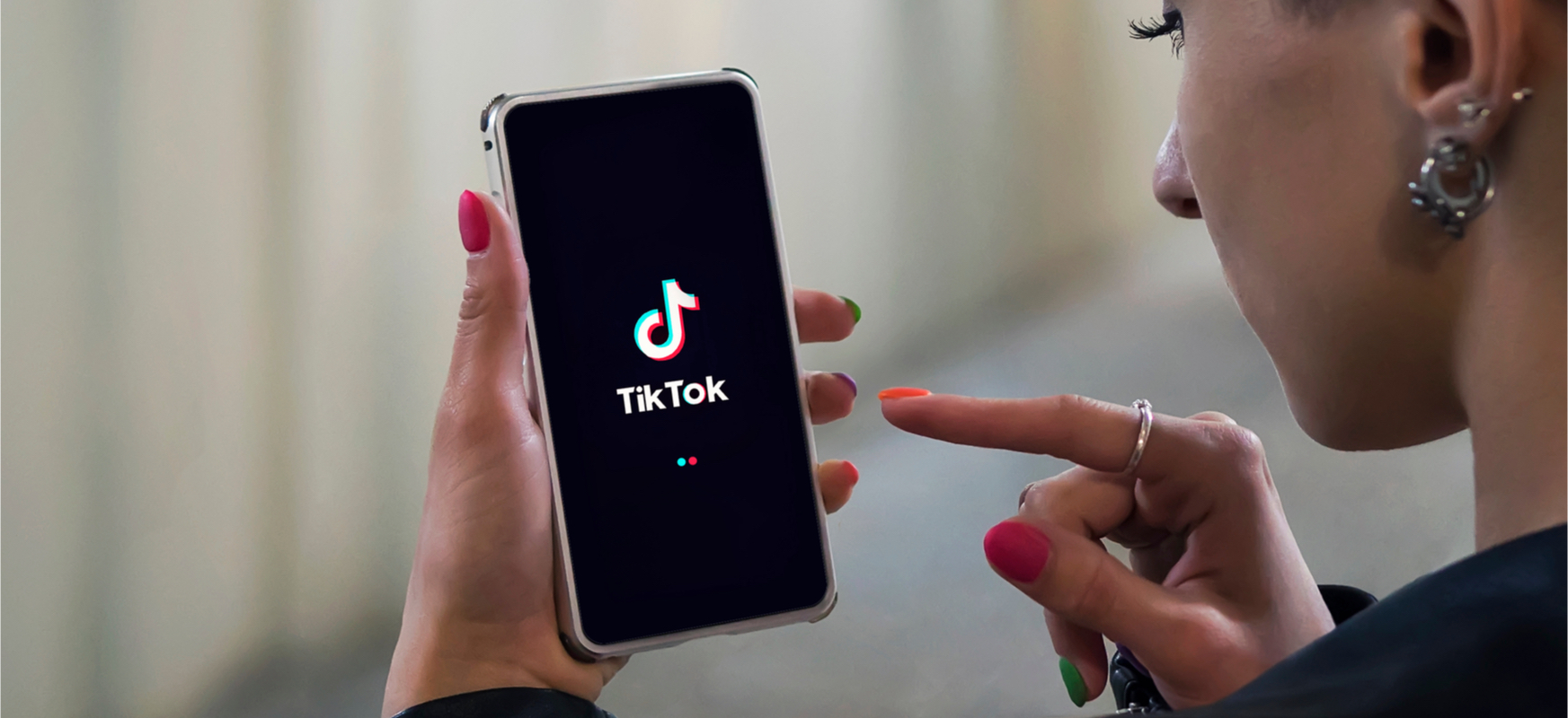 tik tok