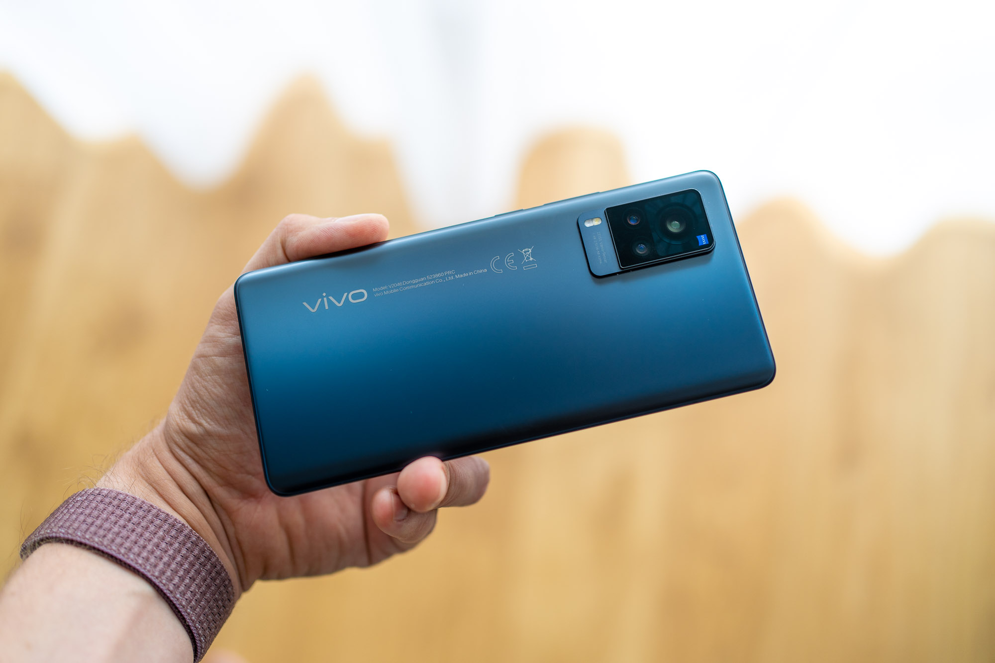 vivo x60 pro