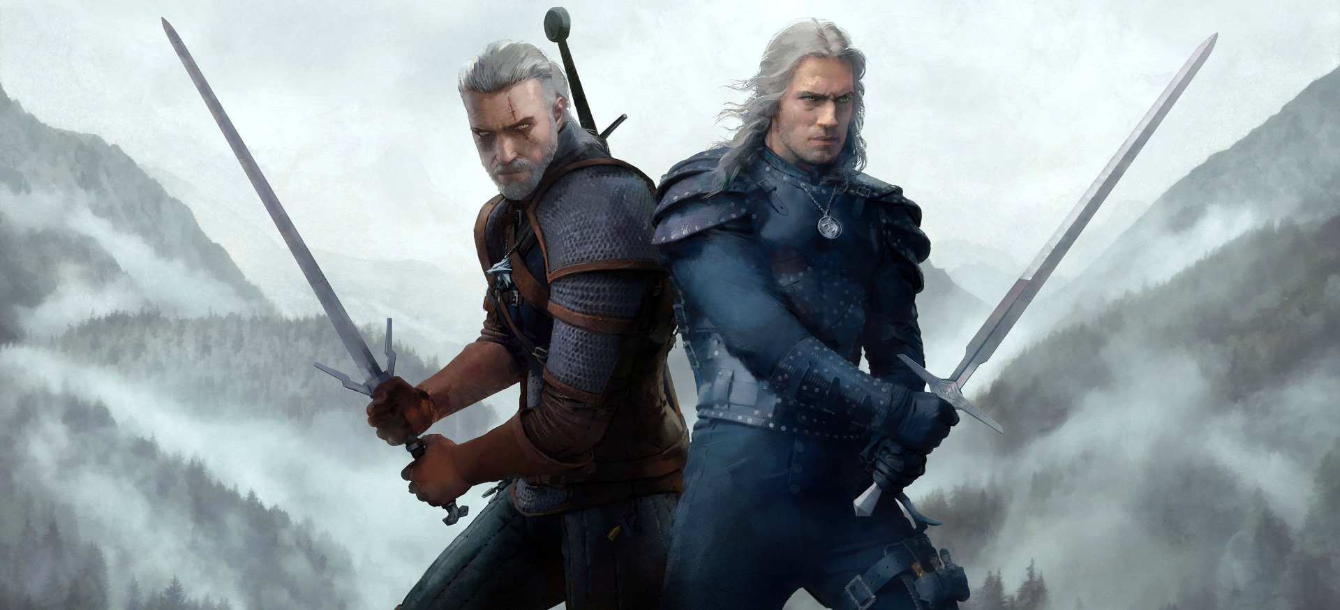 Startuje WitcherCon! PIątek 19:00, oglądaj na YouTube i Twitch