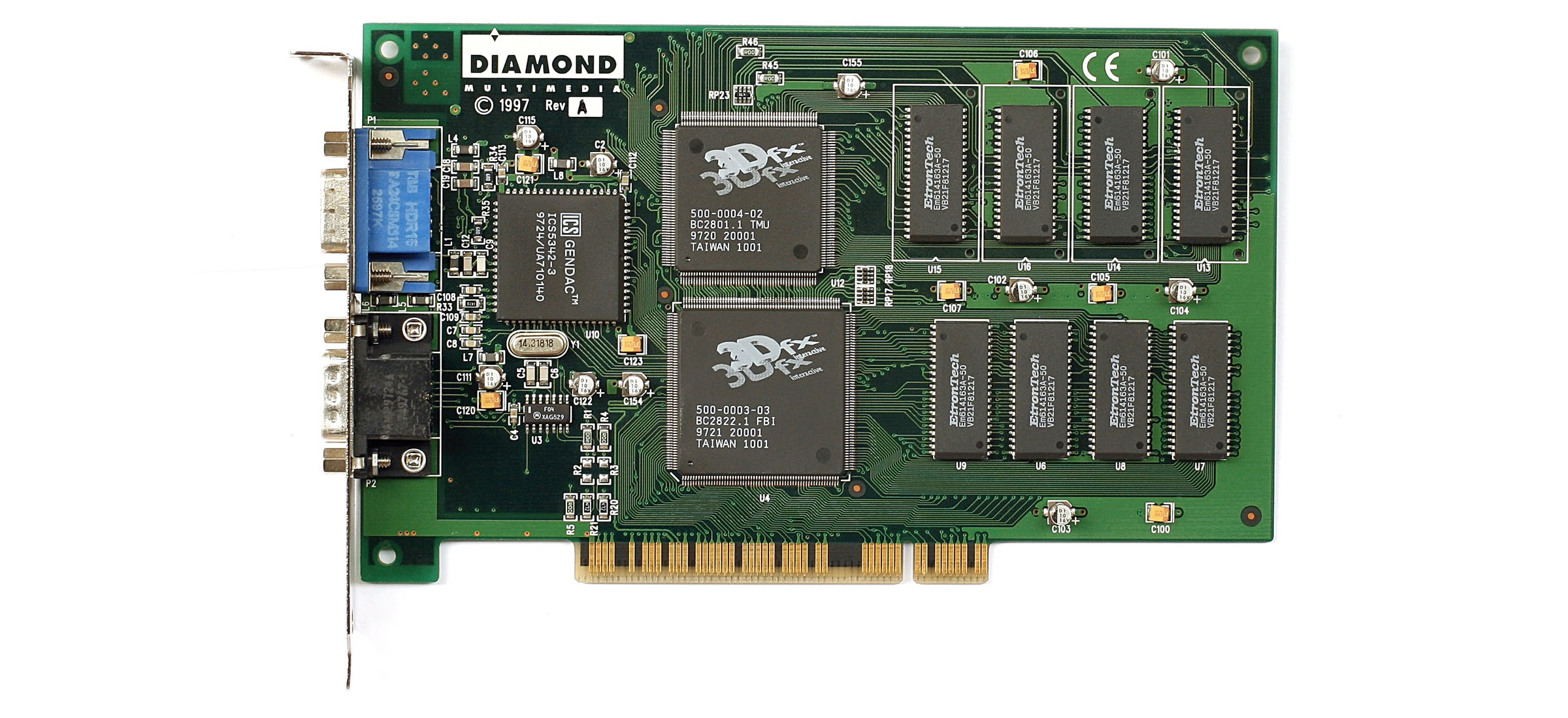 3dfx powrót voodoo