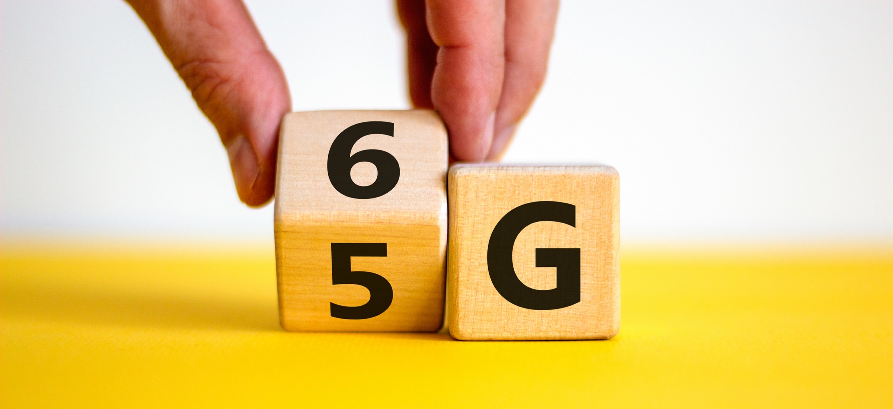 5G