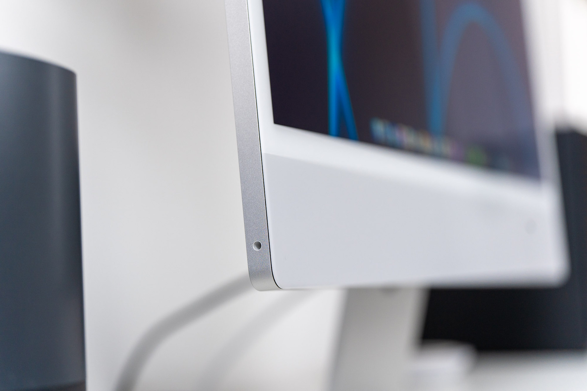 apple imac 2022