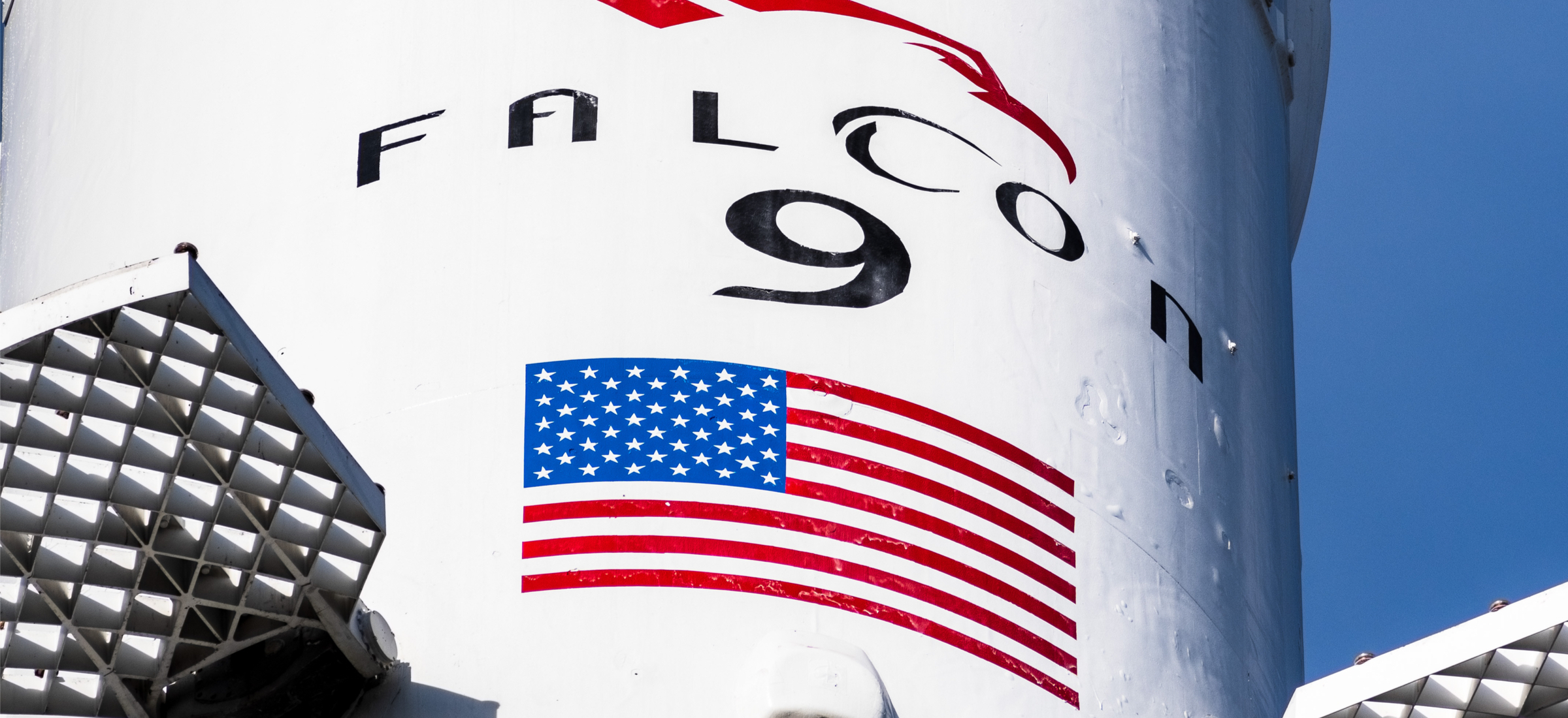 falcon 9