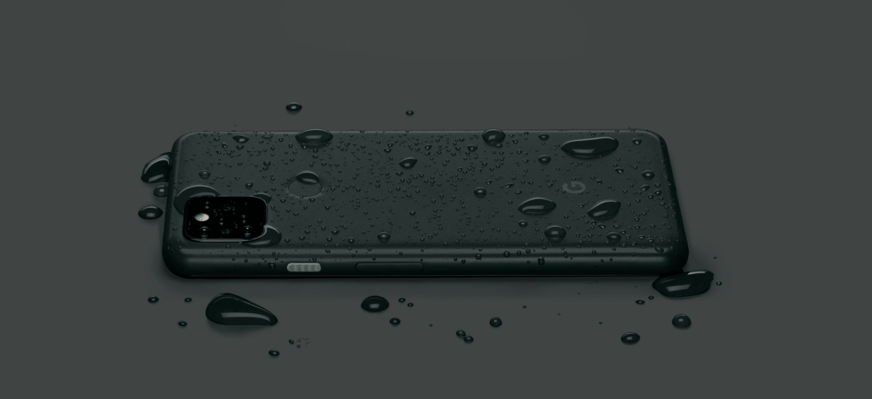 Google Pixel 5a oficjalnie. Nie da się poznać, że to nowy telefon