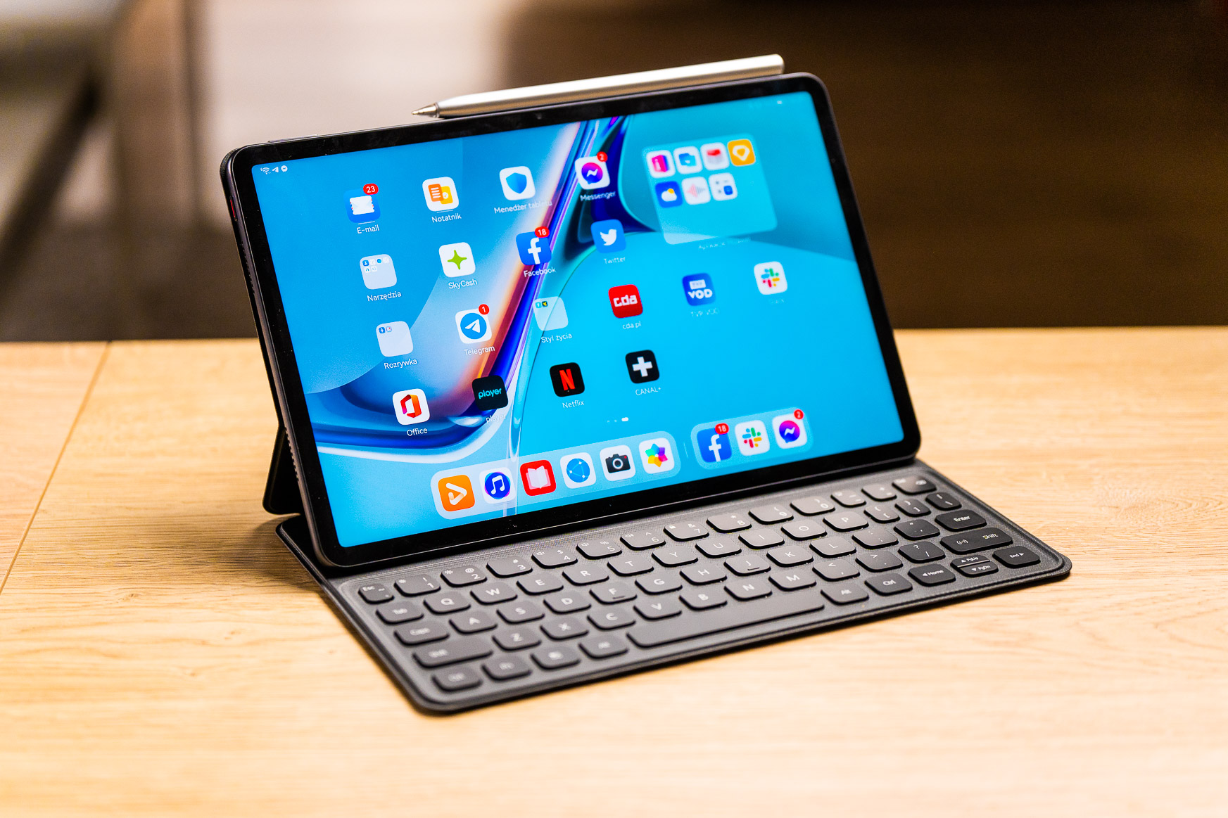 Sprawdzamy HMS, czyli ekosystem Huawei na smartfony i tablety
