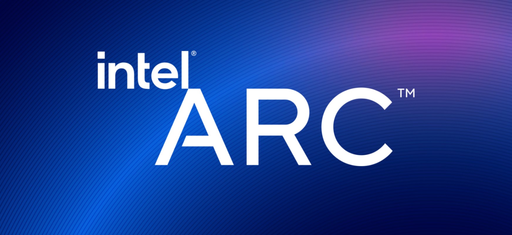 Intel Arc – nowa seria kart graficznych dedykowanych graczom