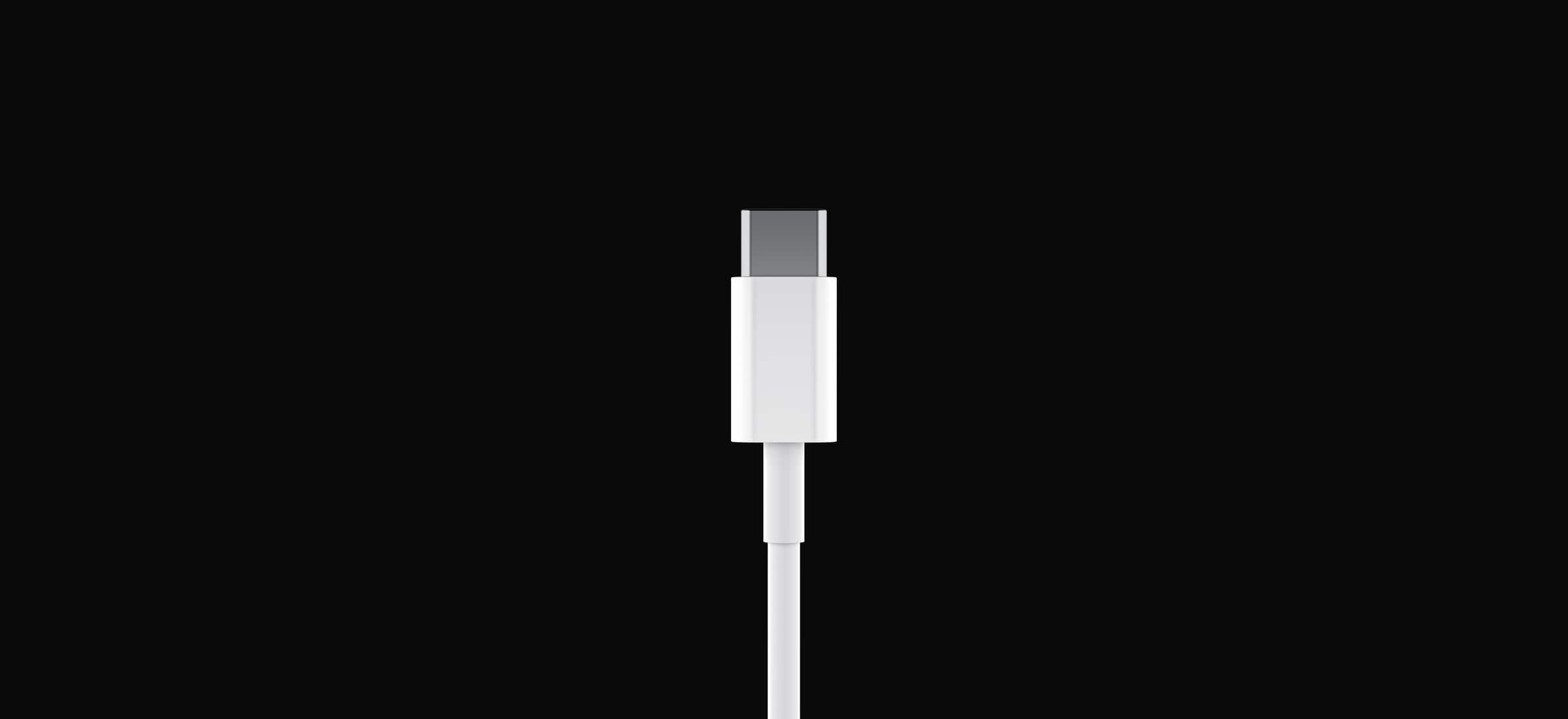 Wielka Brytania nie chce USB-C