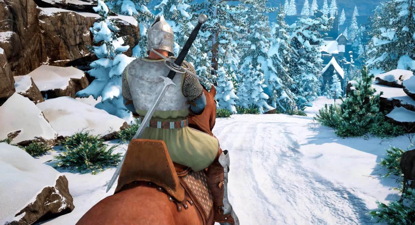 Ograliśmy King’s Bounty II: bardziej Dragon Age niż Herosi