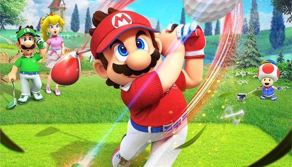 Nie każdy Mario to dobry Mario. Rozczarowałem się przy Mario Golf Super Rush – recenzja