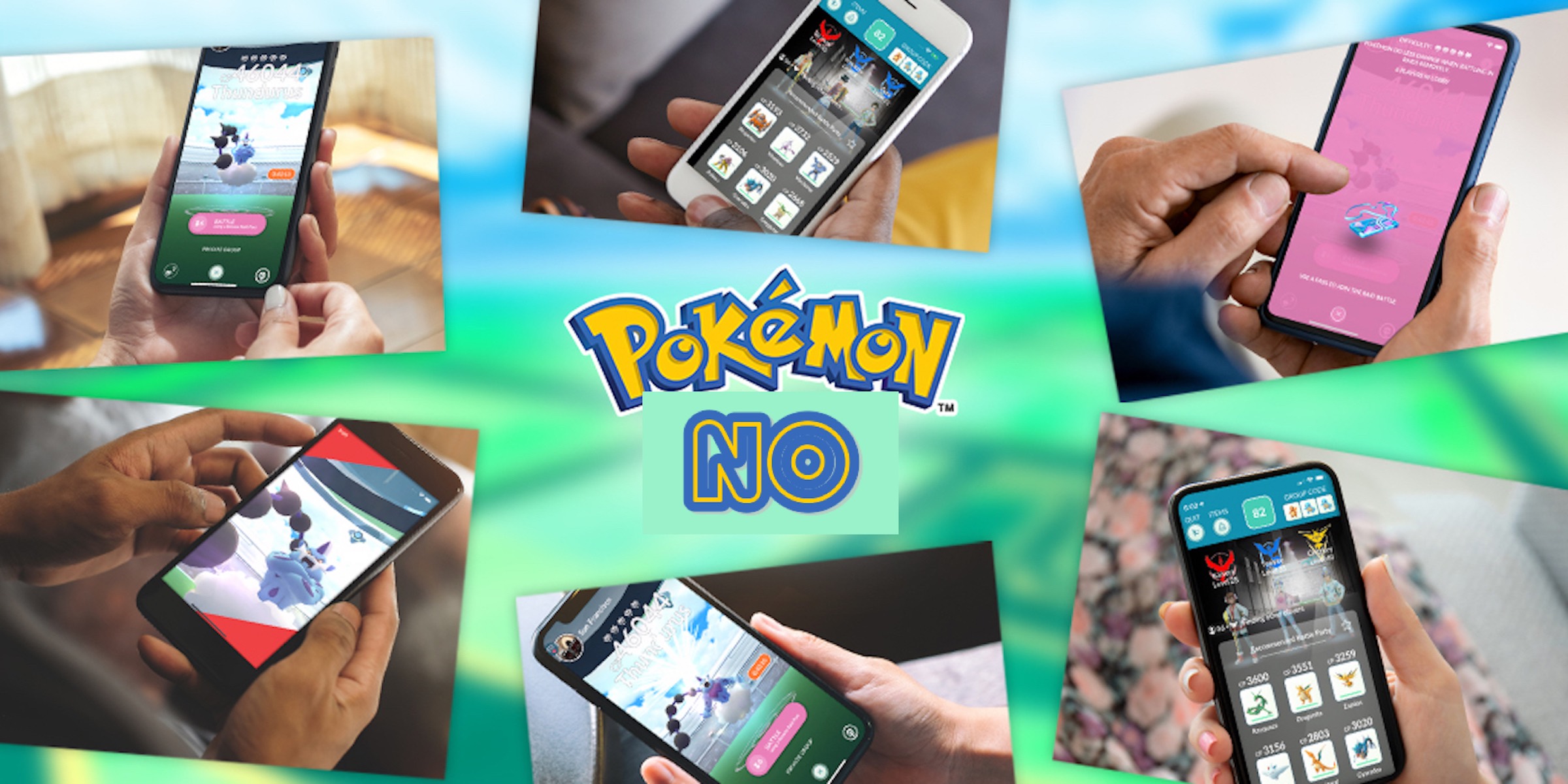 pokemon go zmiany dystans poke stop pokemon no