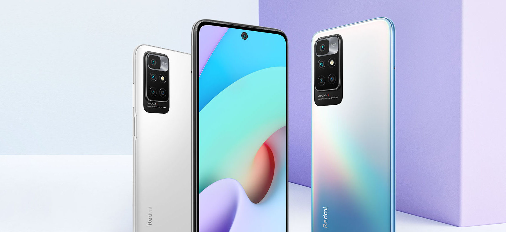redmi 10
