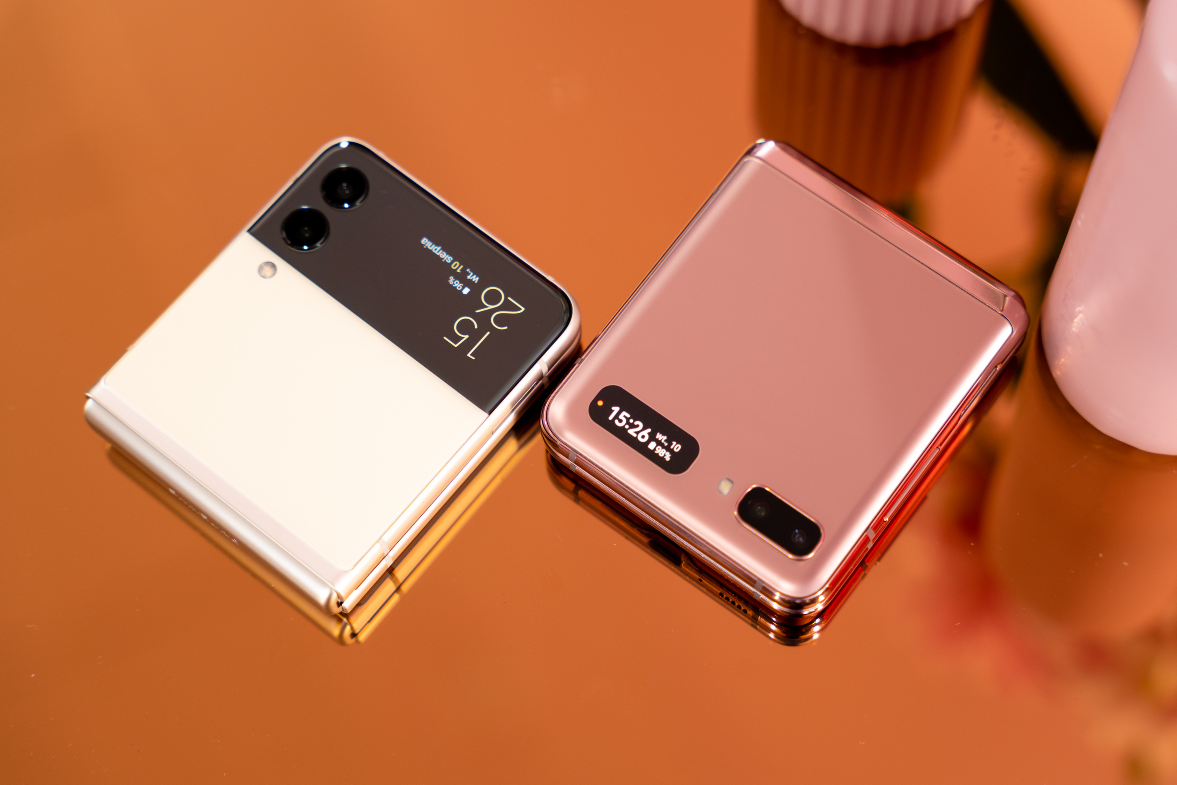 Składaki Samsunga w dobrych cenach