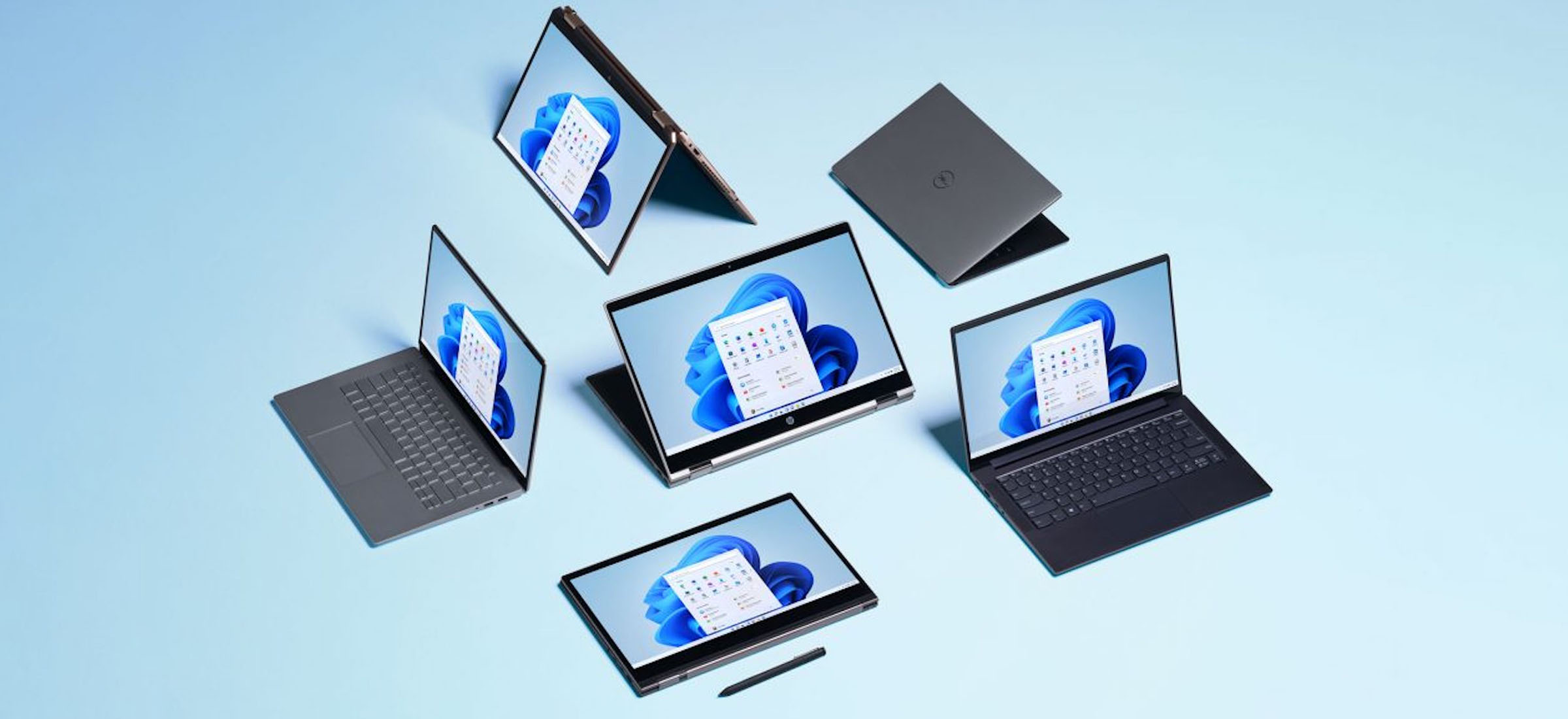 windows 11 na starym komputerze