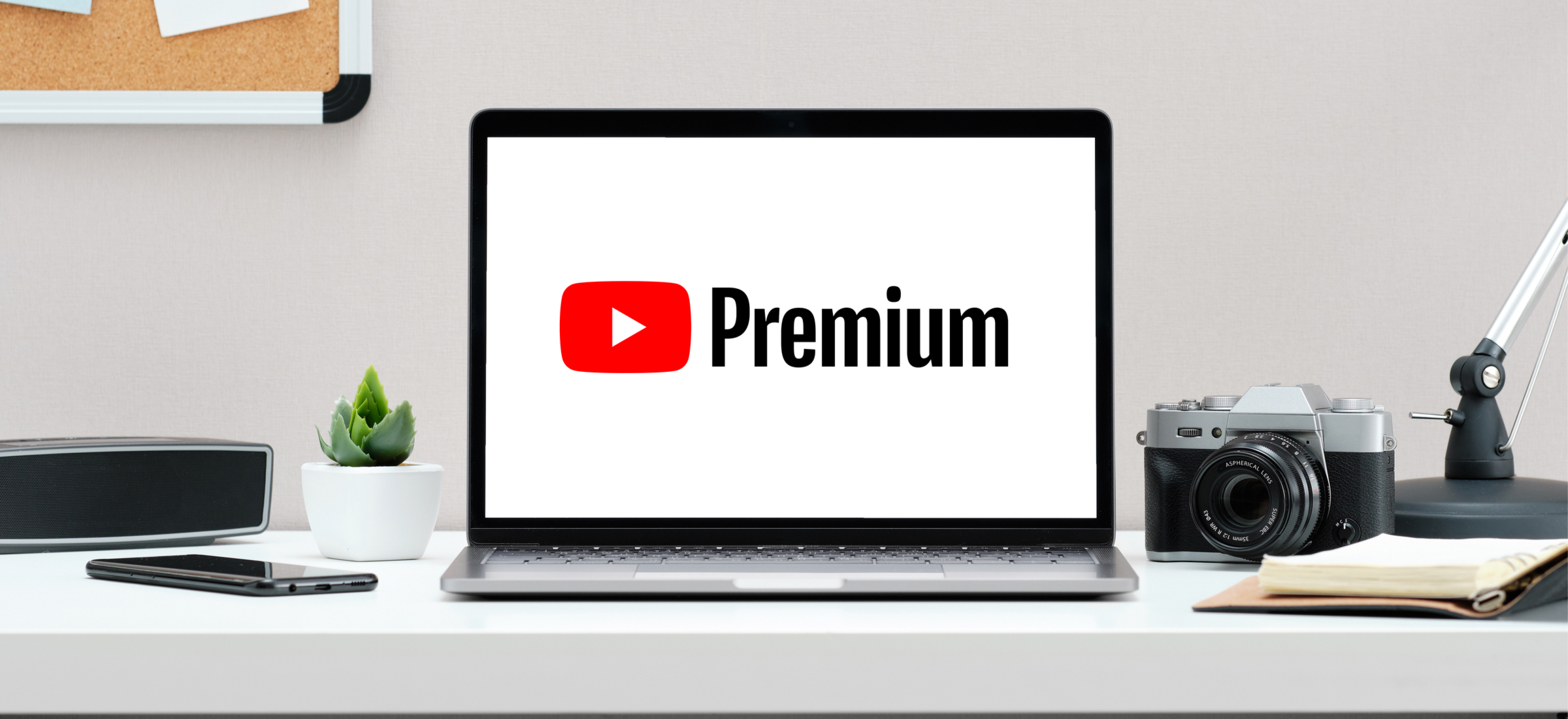 Teraz YouTube naprawdę wkurzy użytkowników. Nie płacisz za Premium, to się męcz