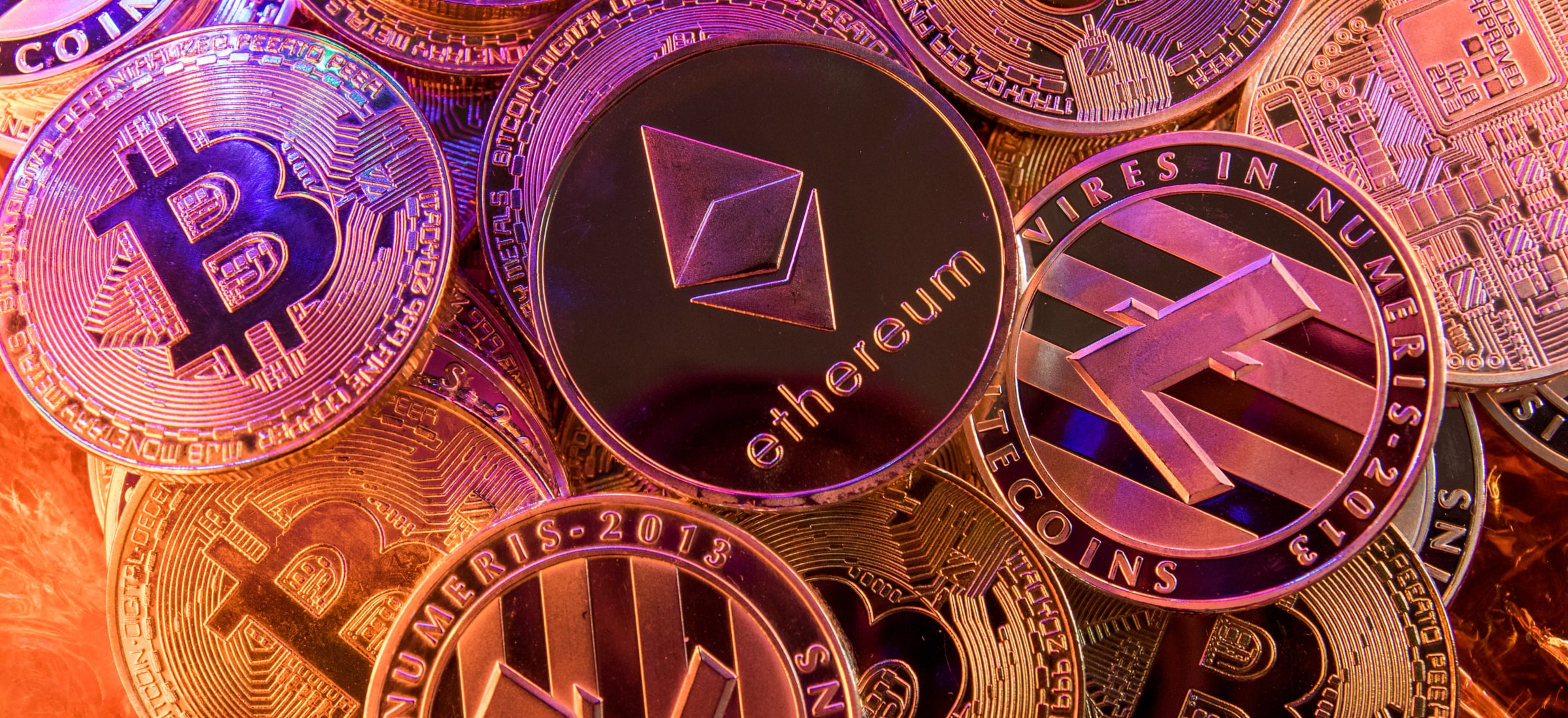 Kryptowaluty: od płatności Kowalskiego do poważnego biznesu