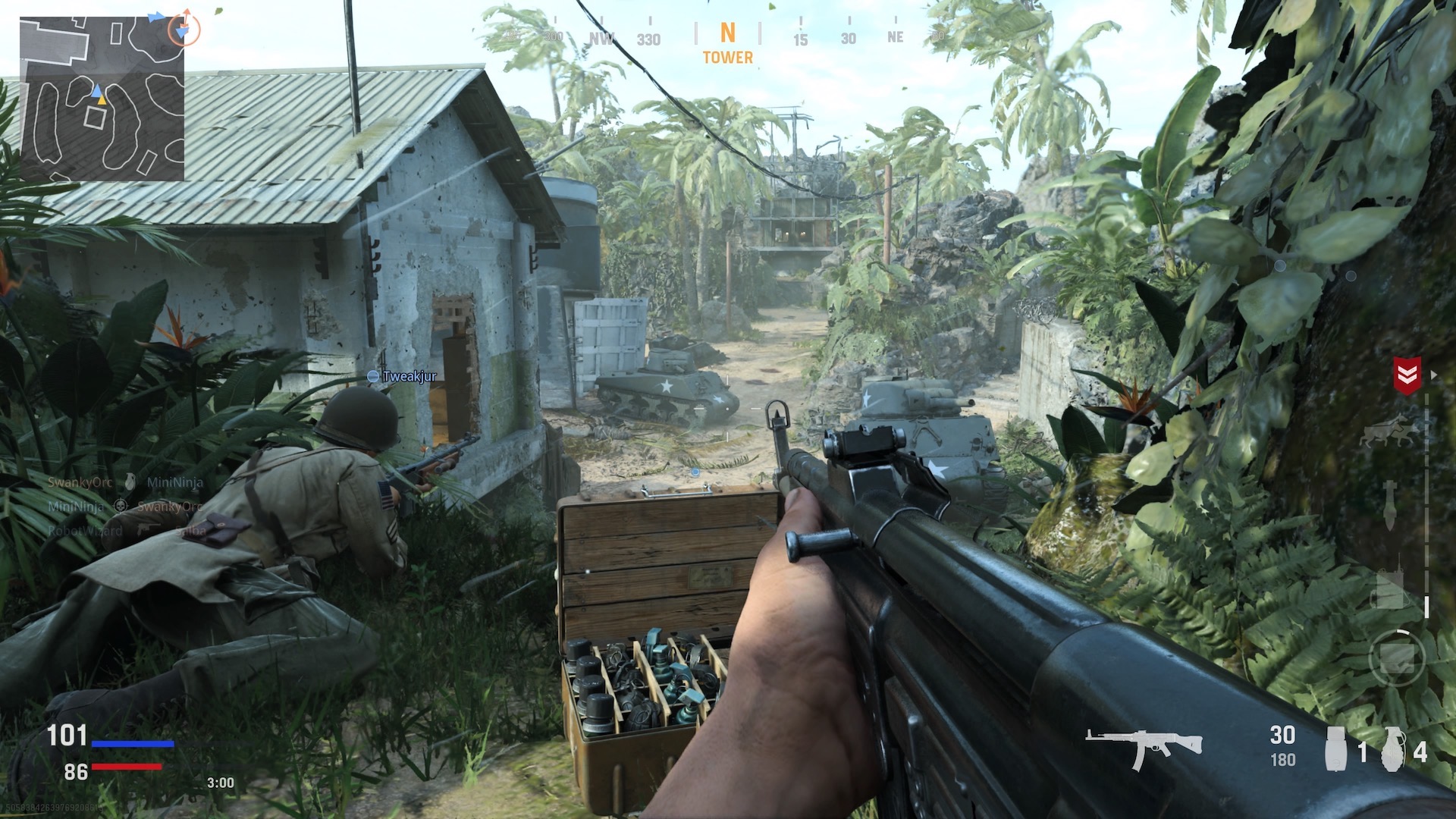 Beta Call of Duty Vanguard - wady i zalety multiplayera