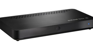 Dekoder Polsat Box 4K