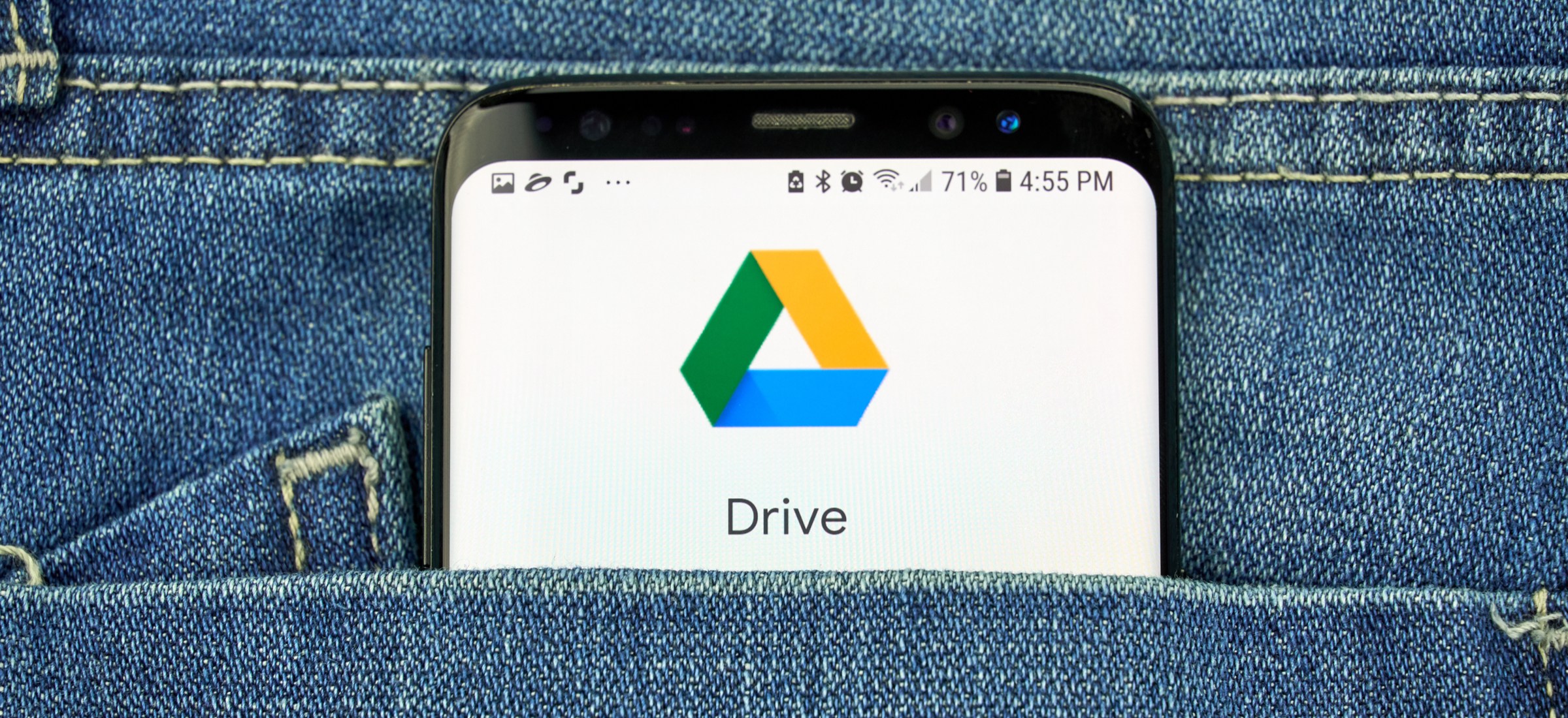 Zmiana w Dysku Google. Teraz możesz używać go w pełni bez internetu