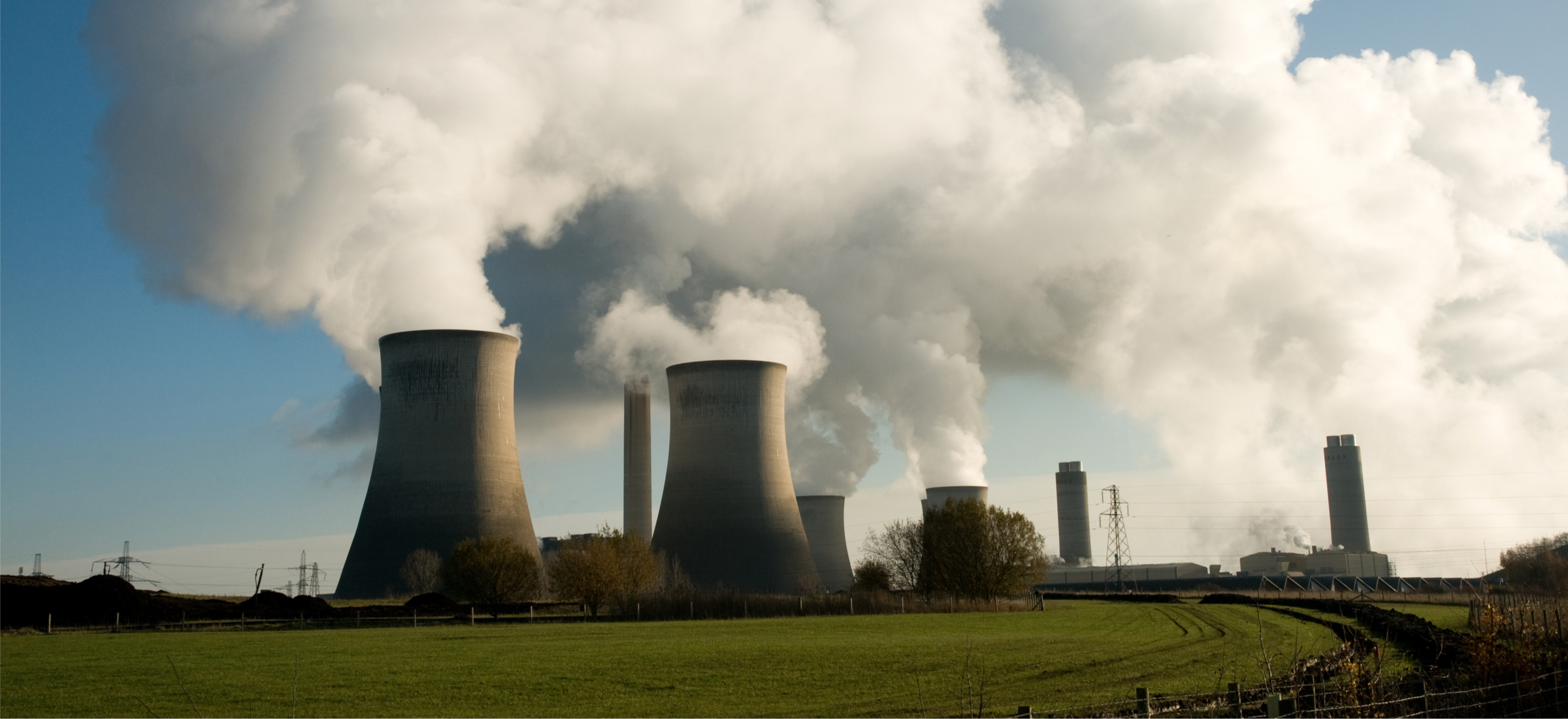 elektrownia na węgiel
