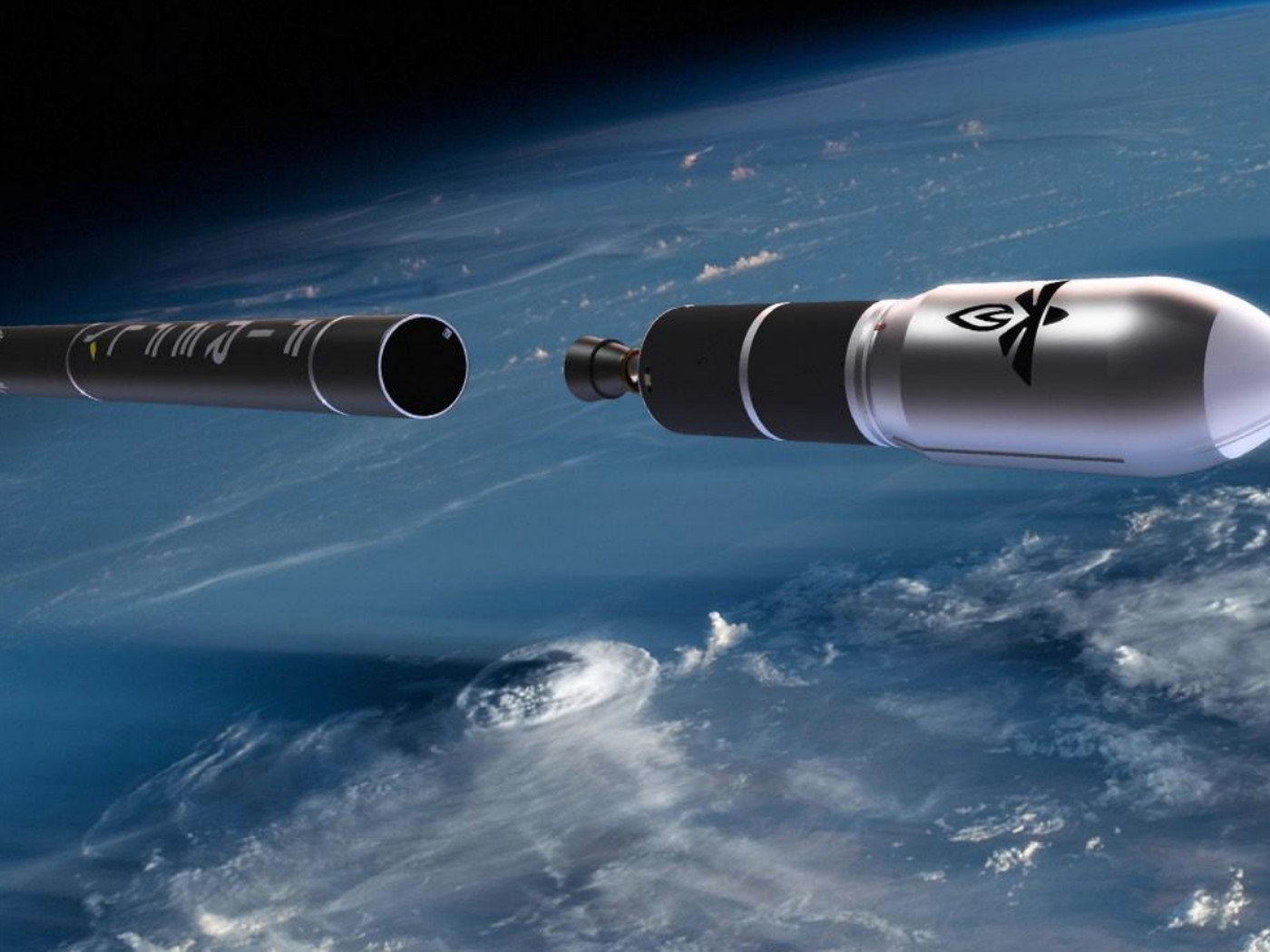 rakieta alpha firefly aerospace