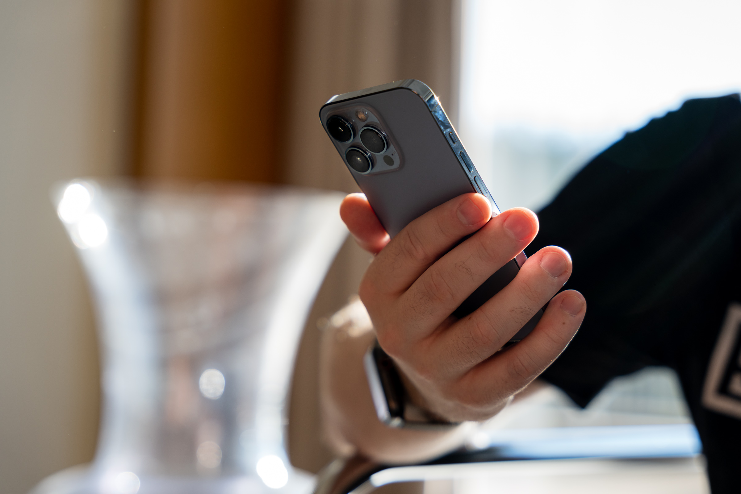 Face ID rozpozna cię nawet w maseczce. Nadciąga aktualizacja