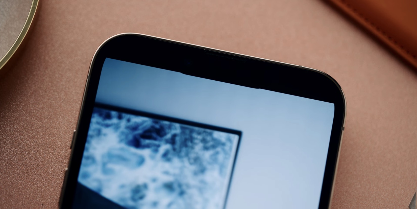 iPhone 13: nowy notch jest okropny. Jedno zdjęcie obrzydziło mi najnowszego smartfona
